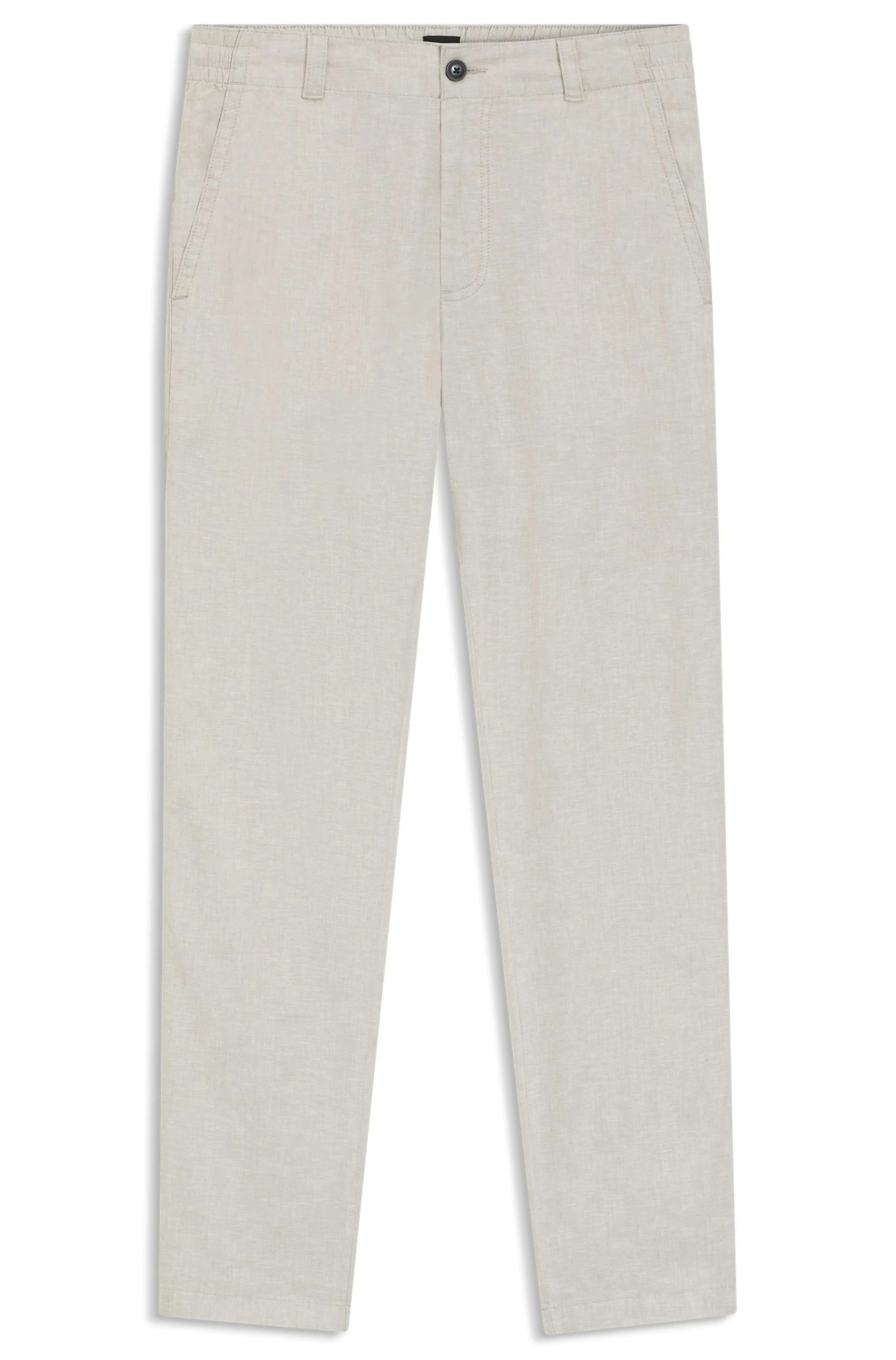 Leinenhose SANDERSON Relaxed Fit