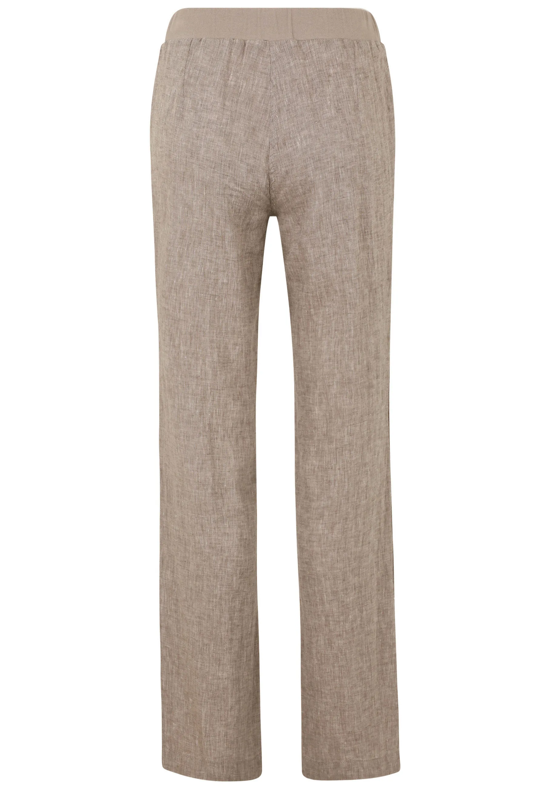 Leinenhose Straight Leg - Image 2