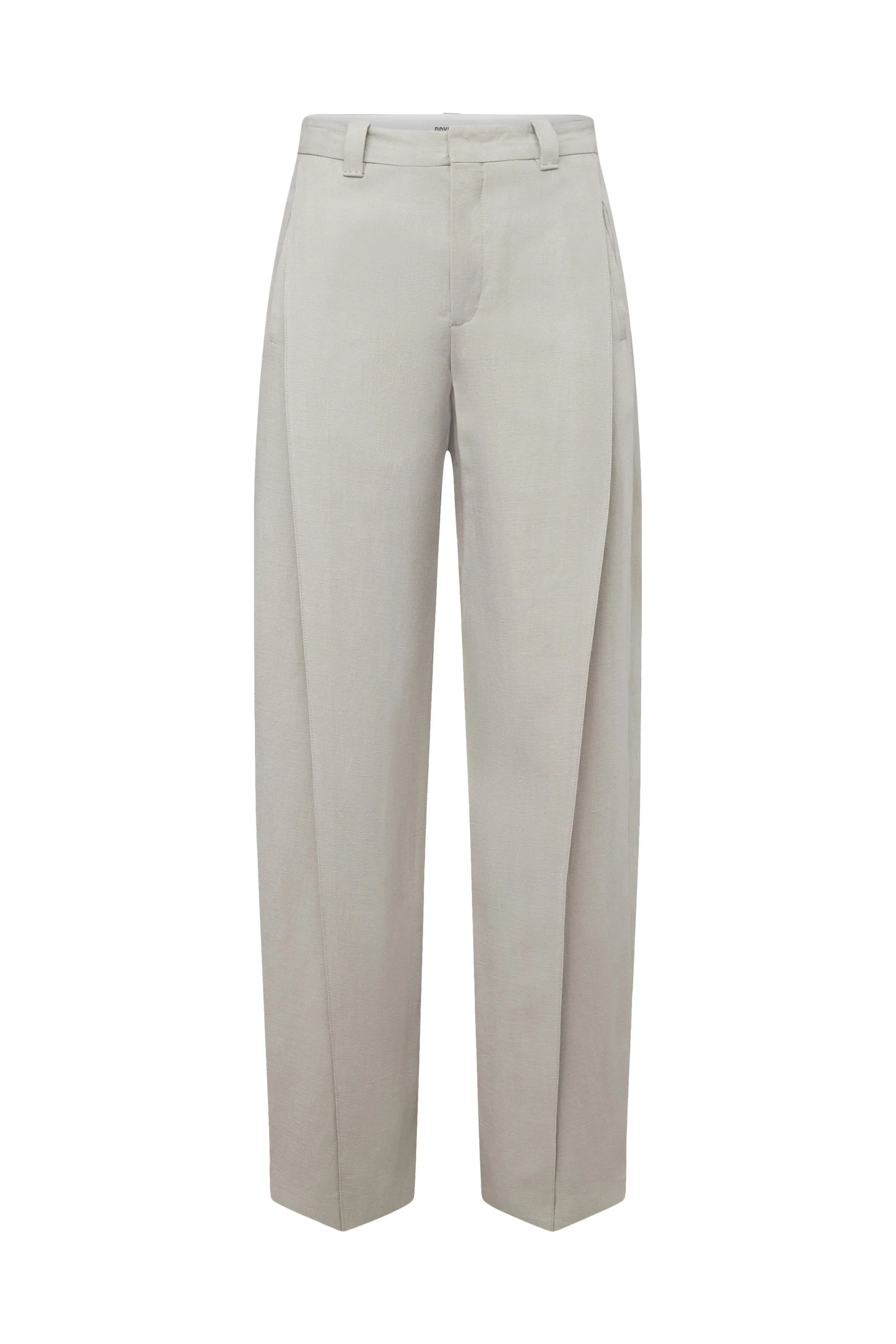 Leinenhose UNPACK Relaxed Fit