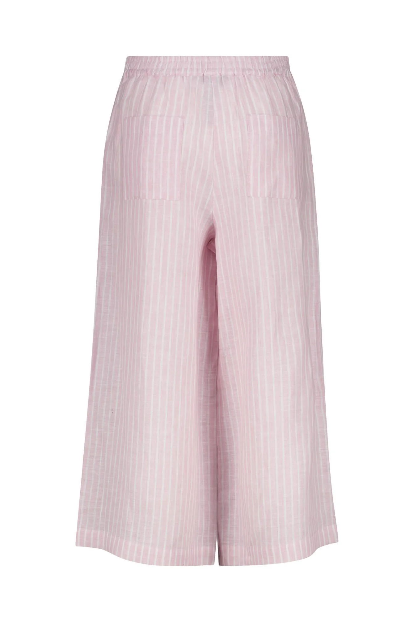 Leinenhose Wide Leg - Image 2