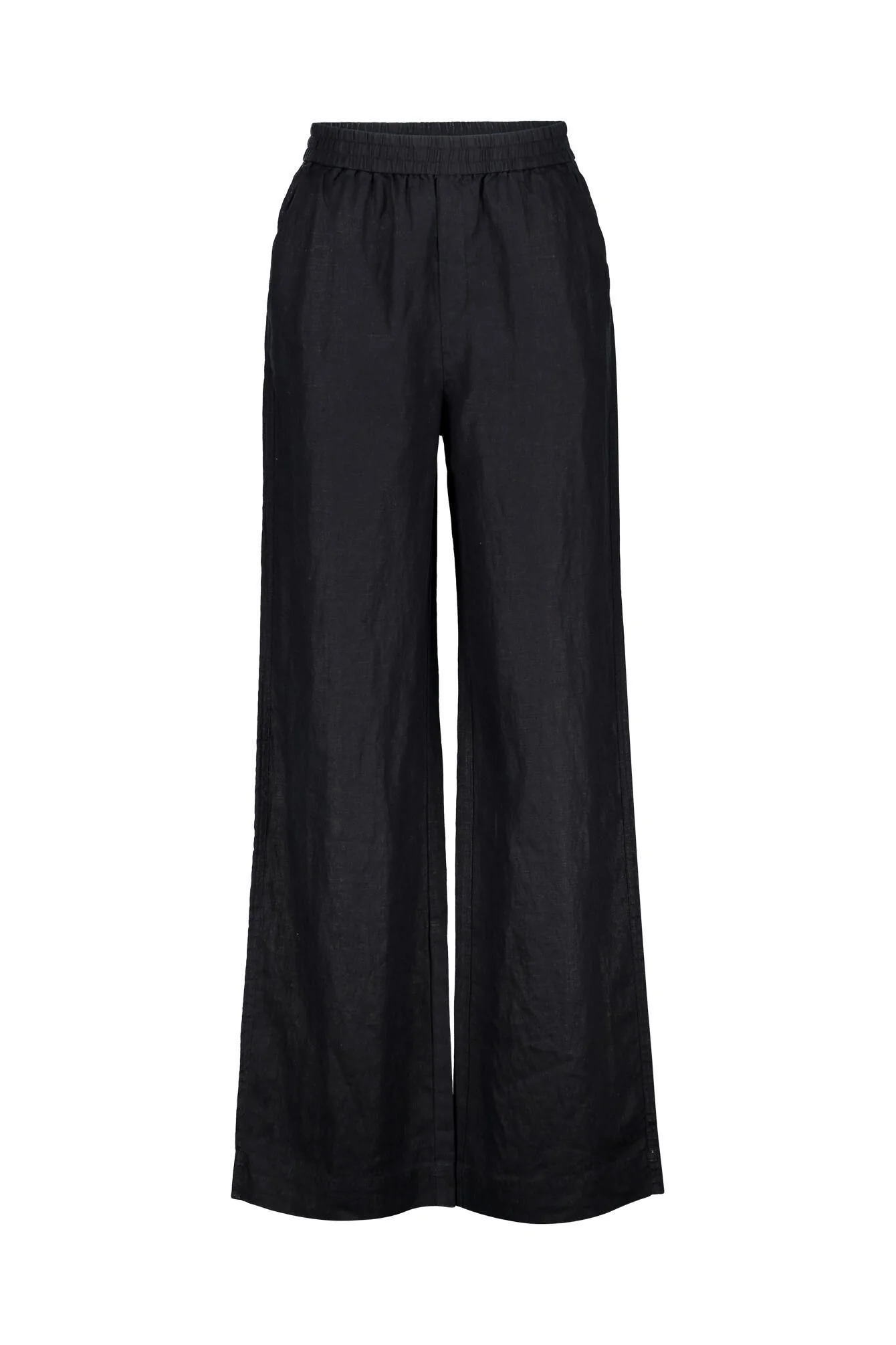 Leinenhose WINONA Wide Leg