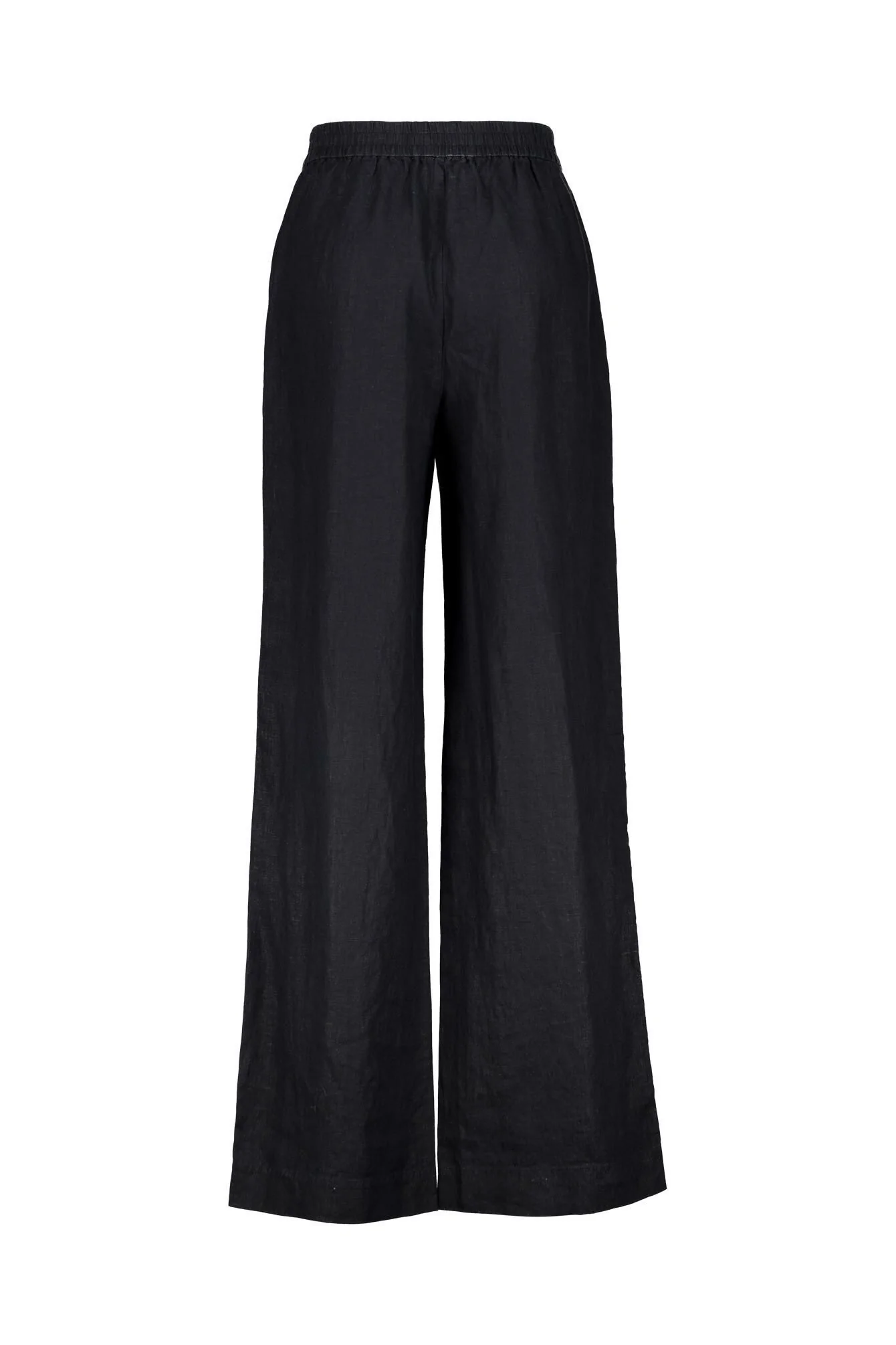Leinenhose WINONA Wide Leg - Image 2