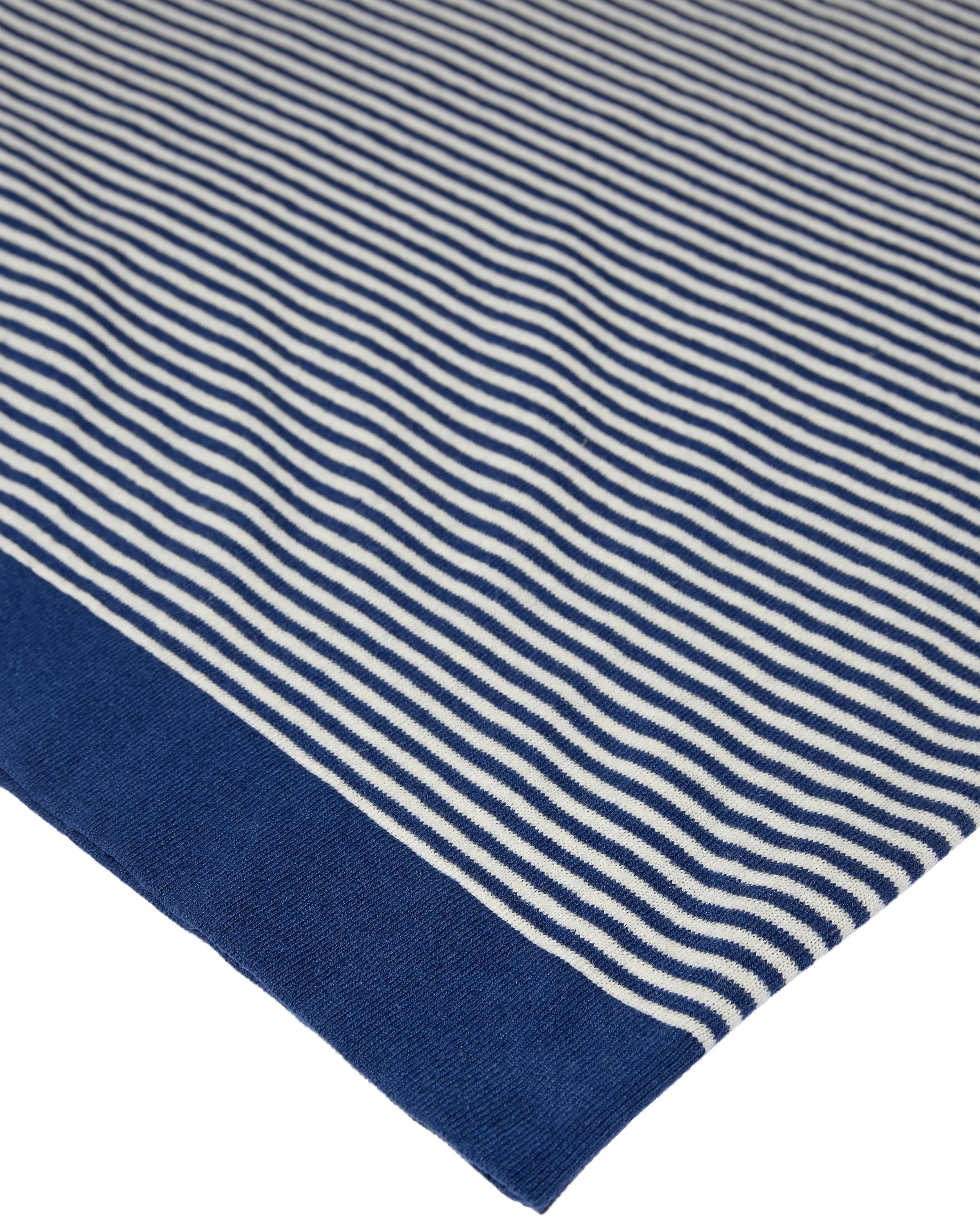 Leinenshirt CROWE gestreift - Image 3