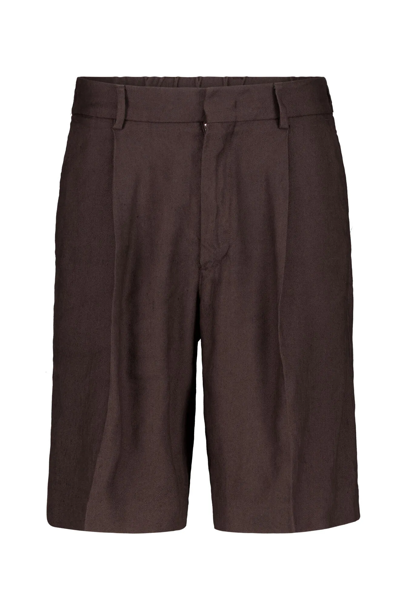 Leinenshorts KAY Regular Fit