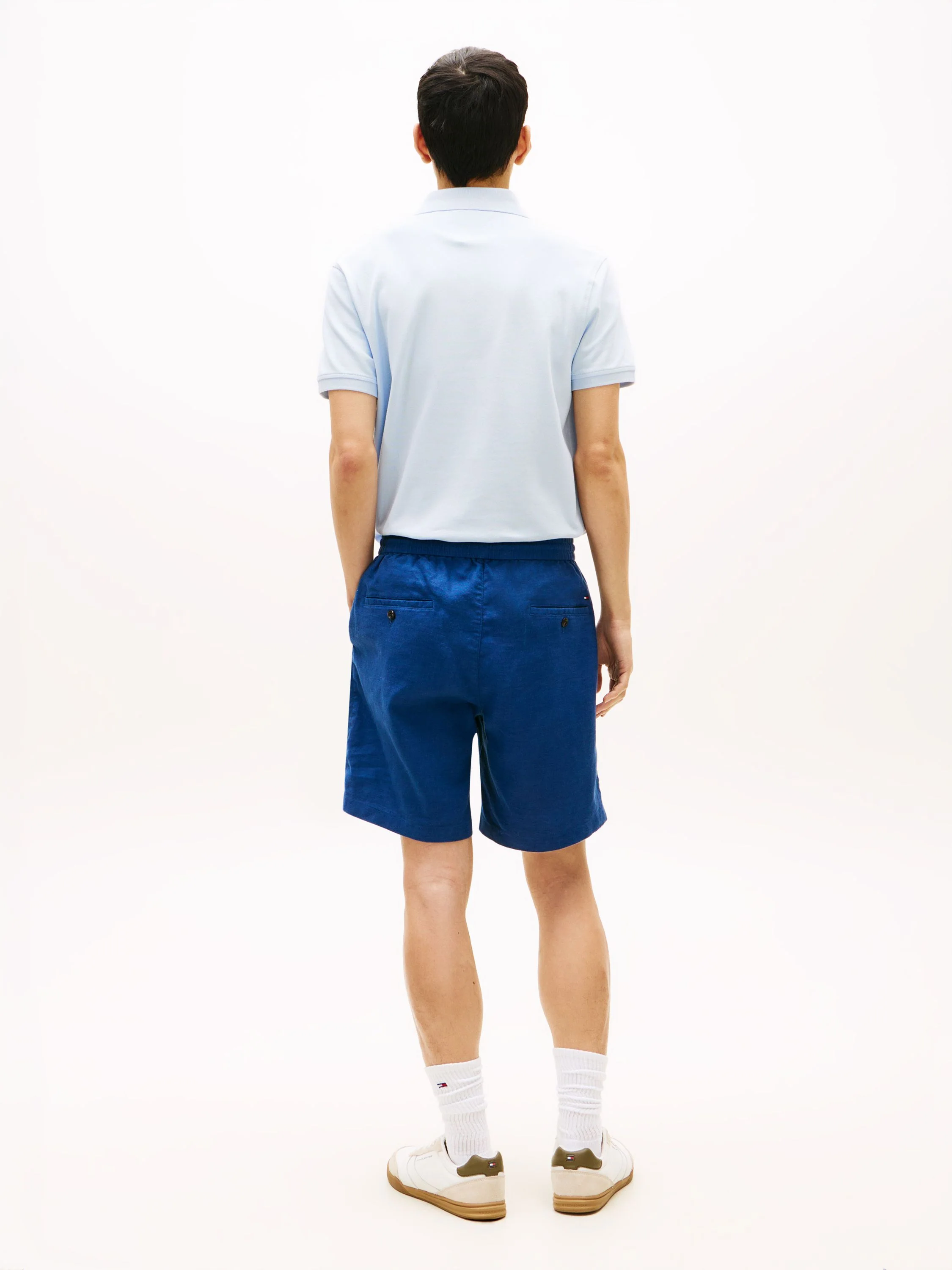 Leinenshorts Regular Fit - Image 2
