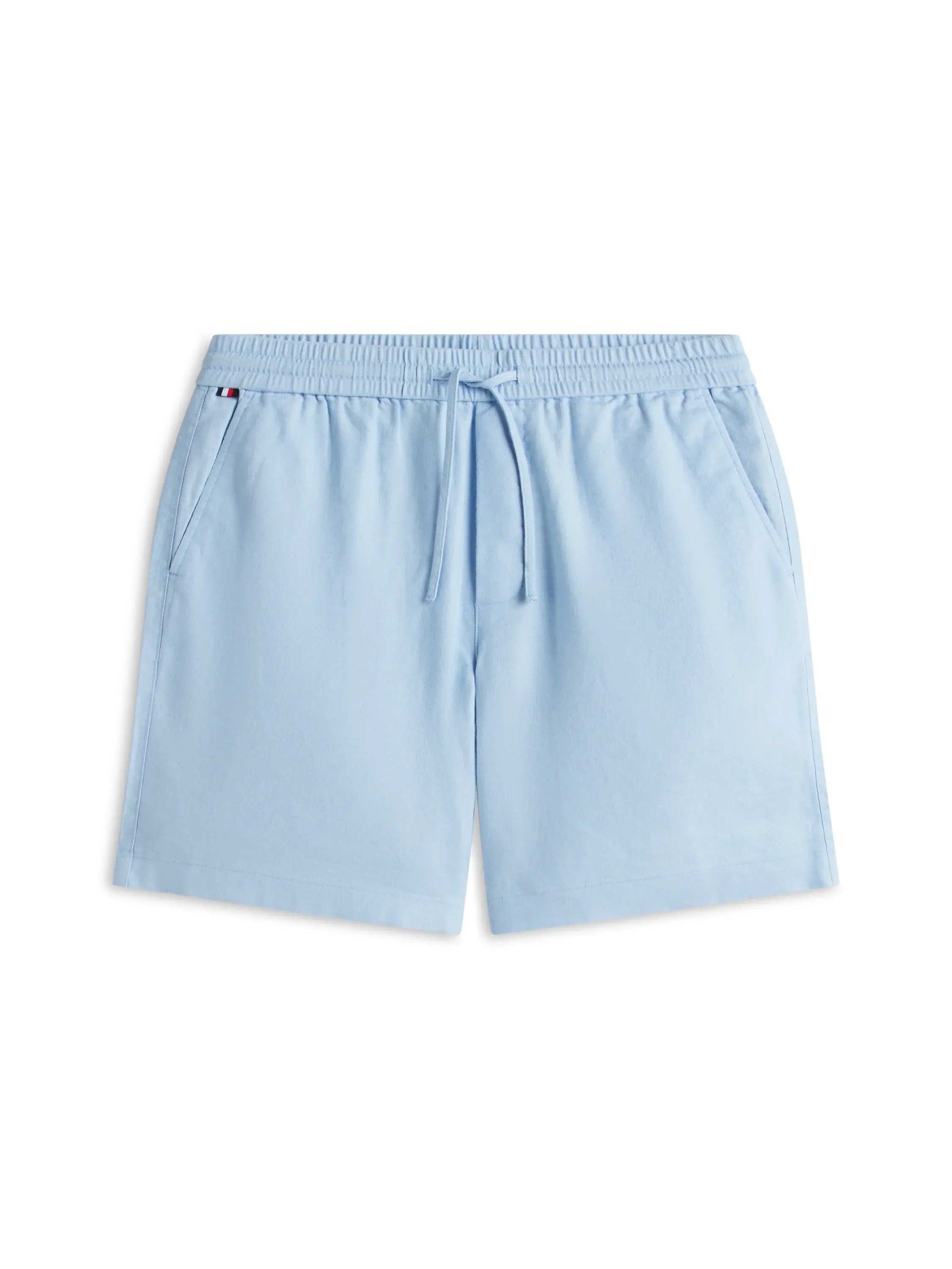 Leinenshorts Regular Fit