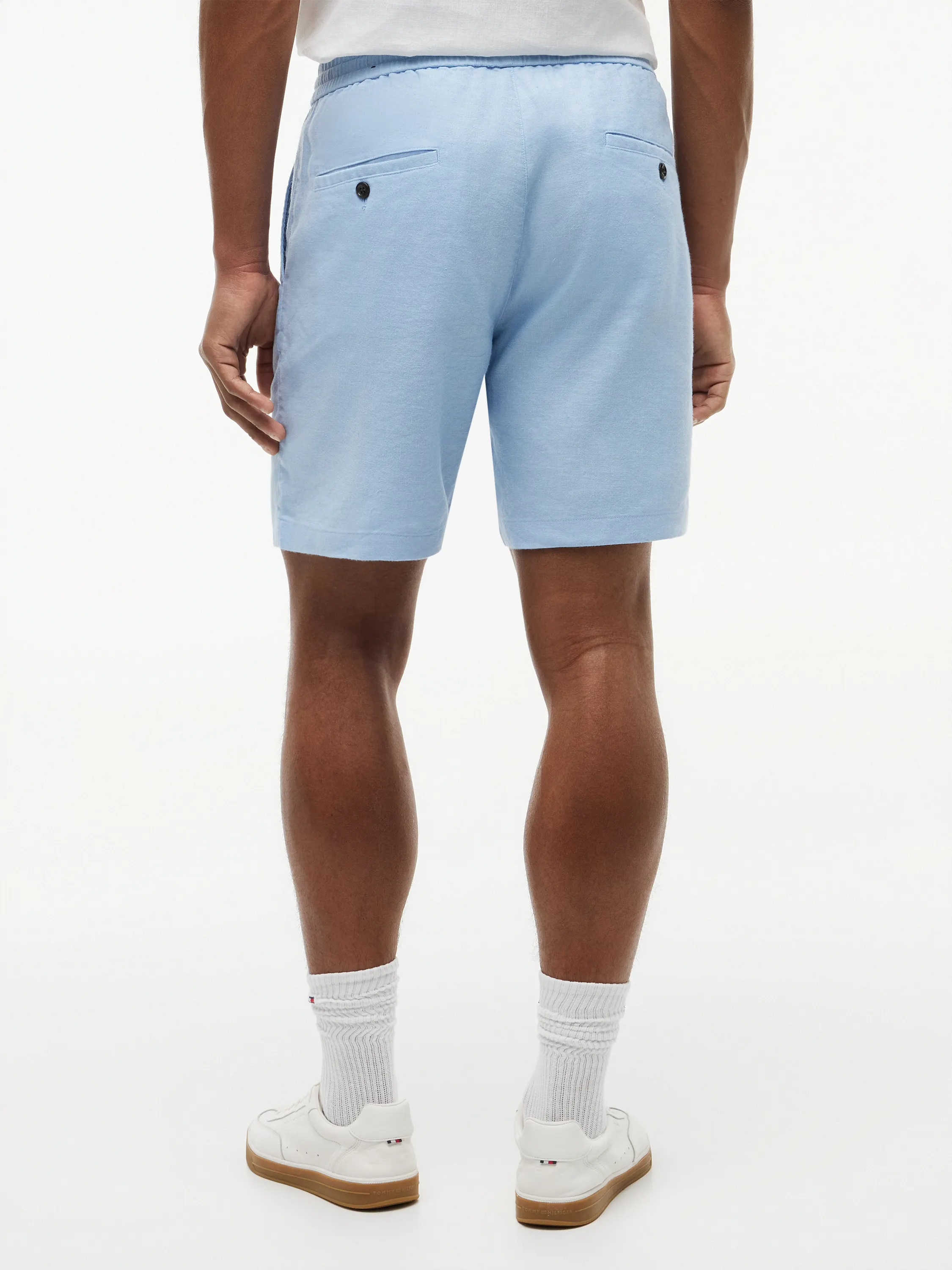 Leinenshorts Regular Fit - Image 2