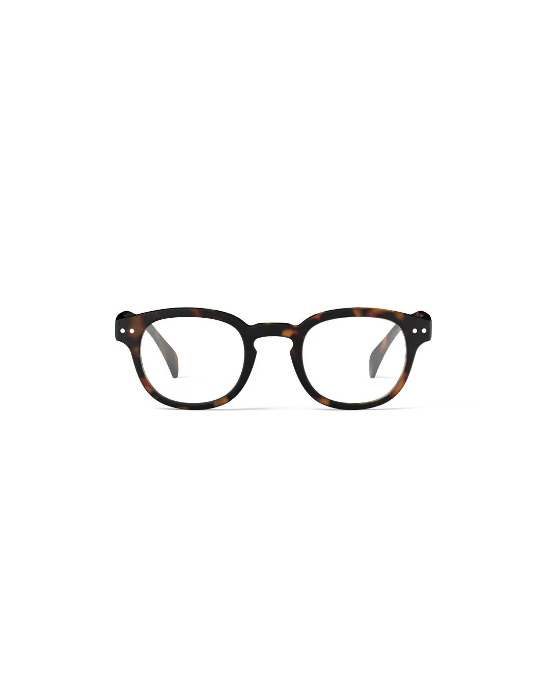 Lesebrille #C mit Dioptrie +3 - Image 2