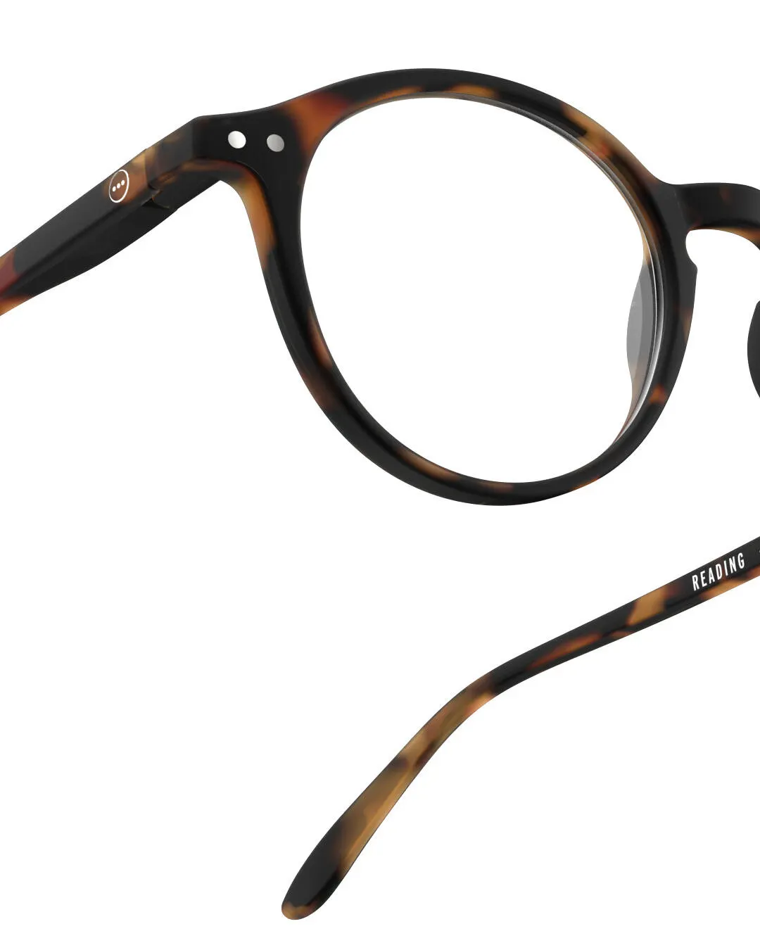 Lesebrille #D mit Dioptrie +1,5 - Image 3