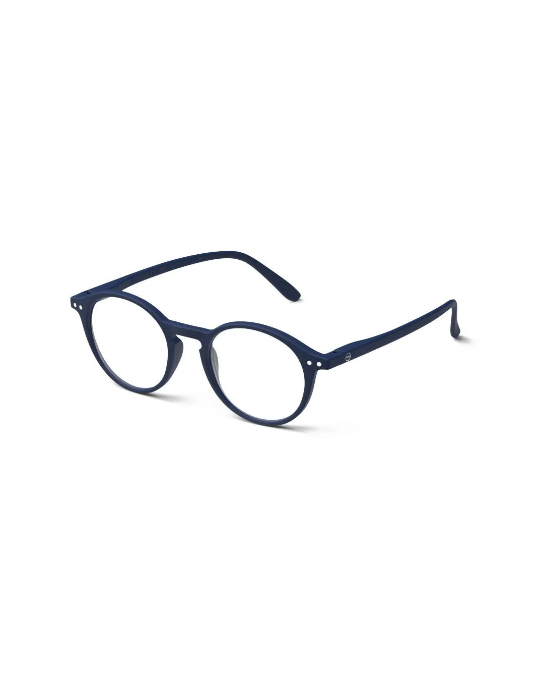 Lesebrille #D mit Dioptrie +1,5