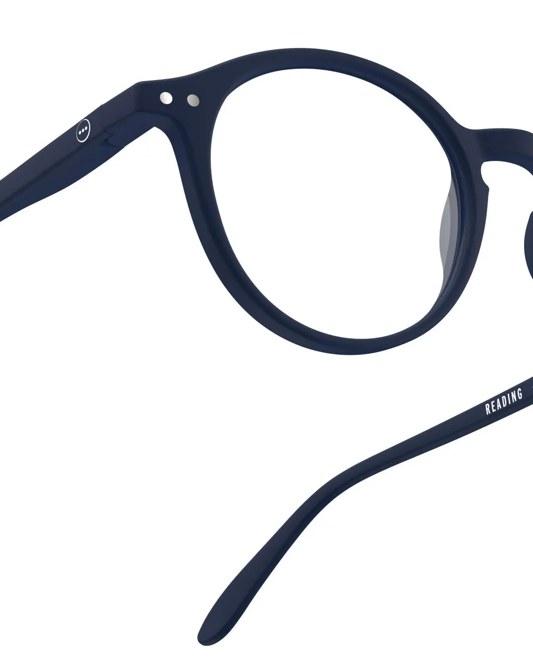 Lesebrille #D mit Dioptrie +1,5 - Image 3