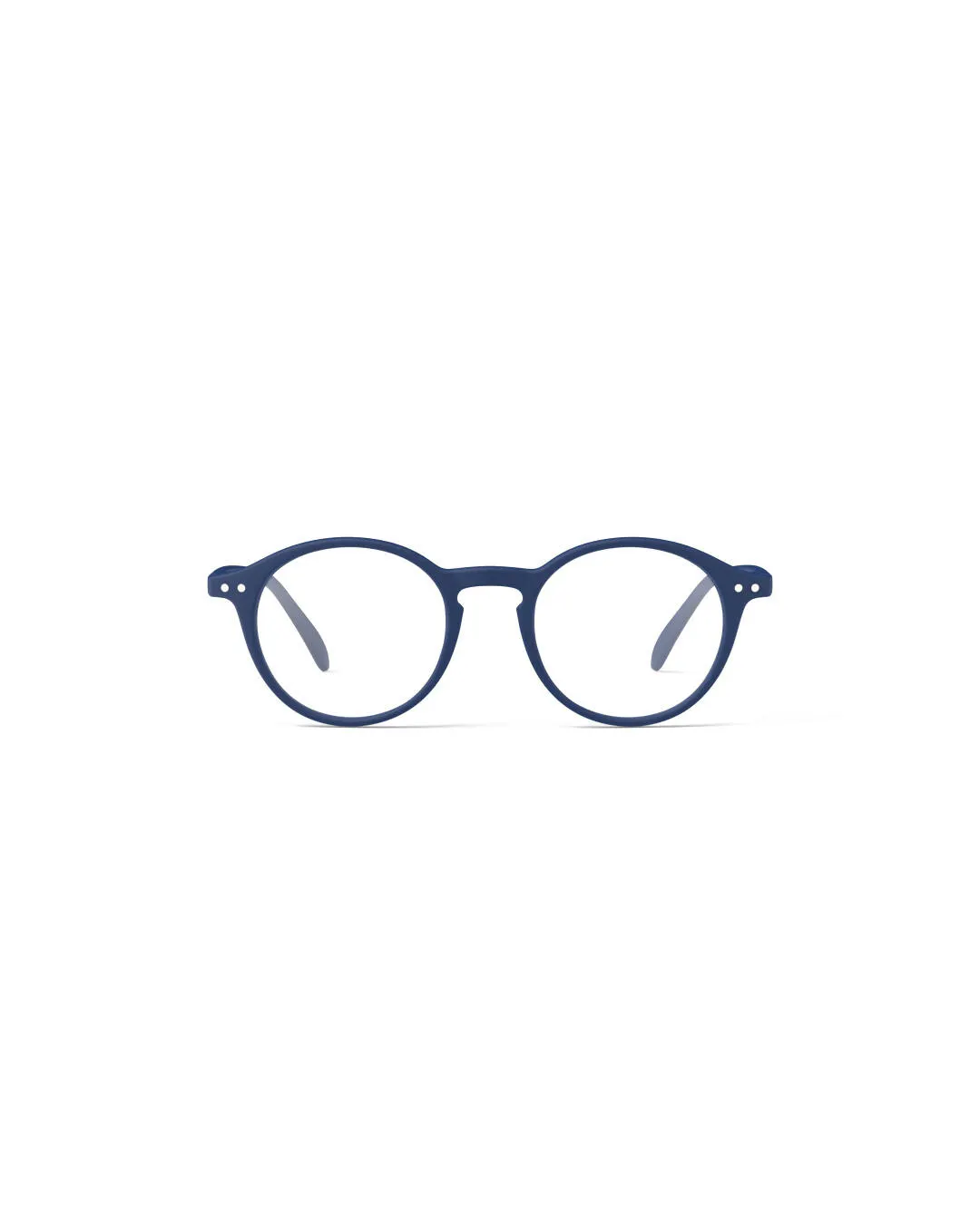 Lesebrille #D mit Dioptrie +3 - Image 2