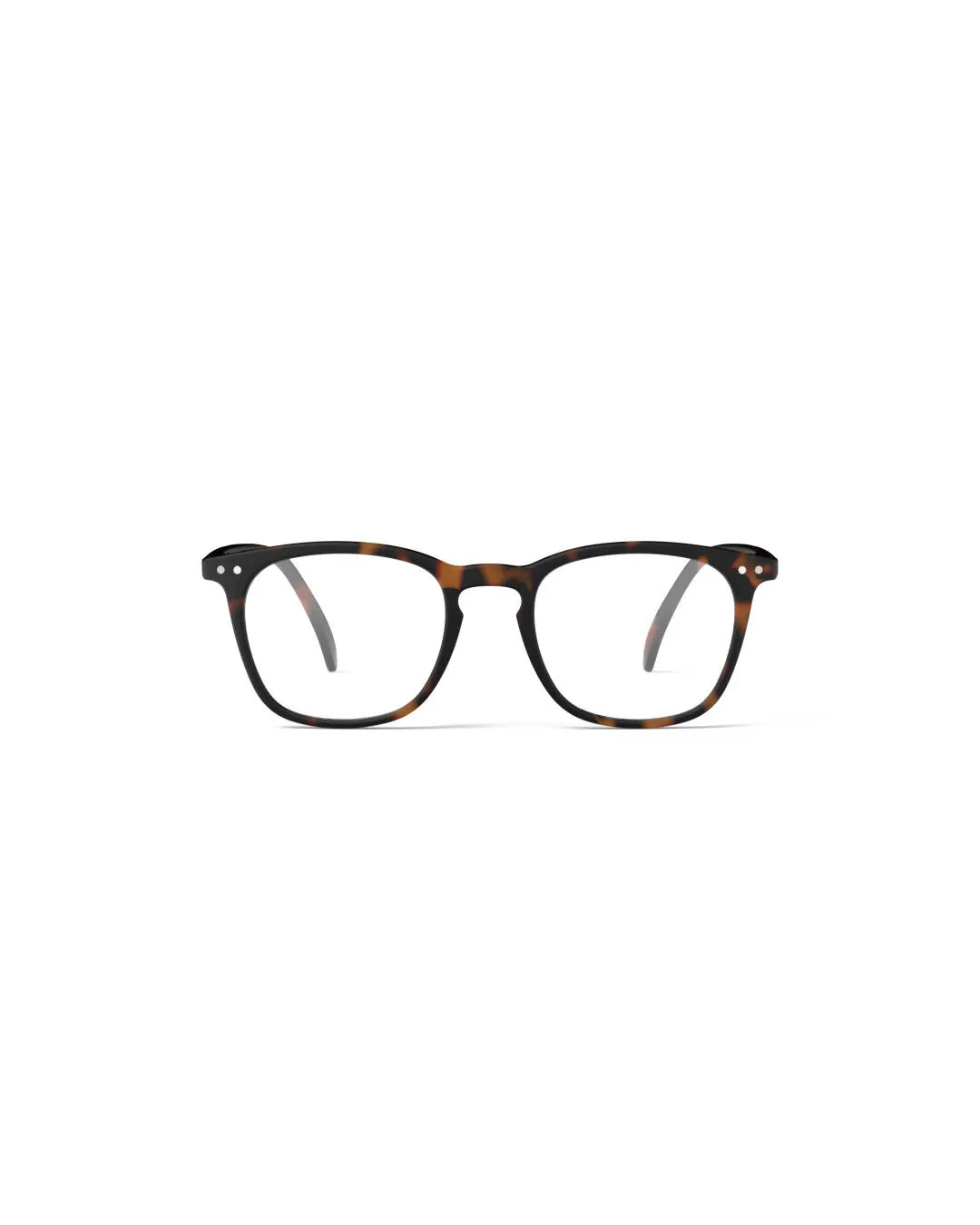 Lesebrille #E mit Dioptrie +1,5 - Image 2