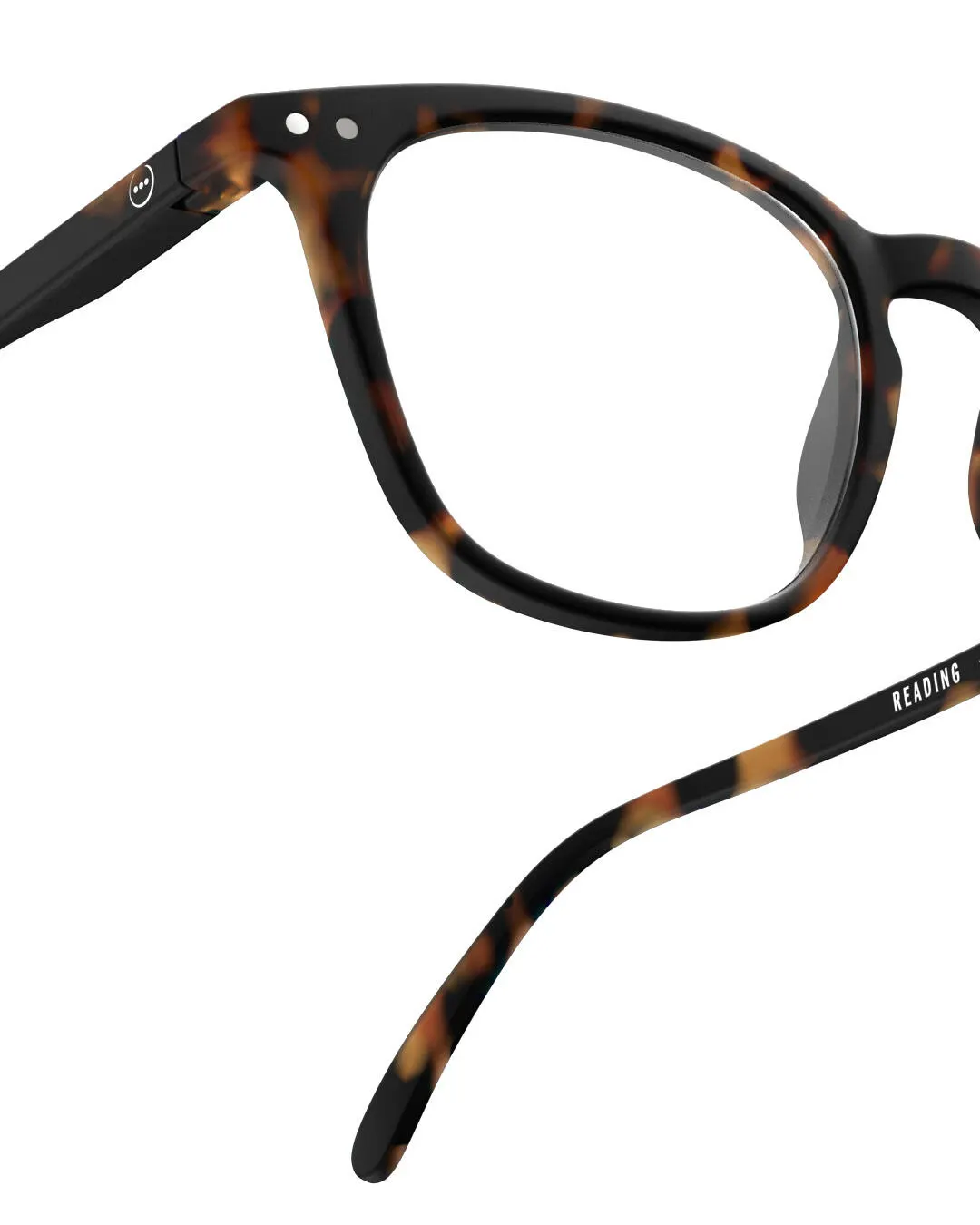 Lesebrille #E mit Dioptrie +1,5 - Image 3