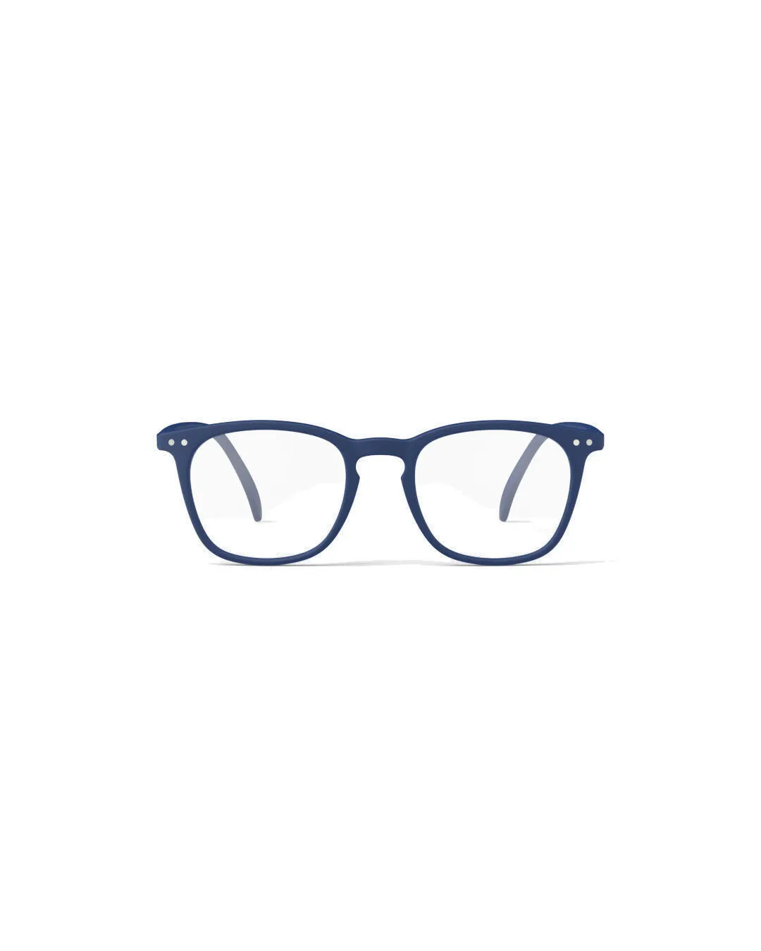 Lesebrille #E mit Dioptrie +1 - Image 2