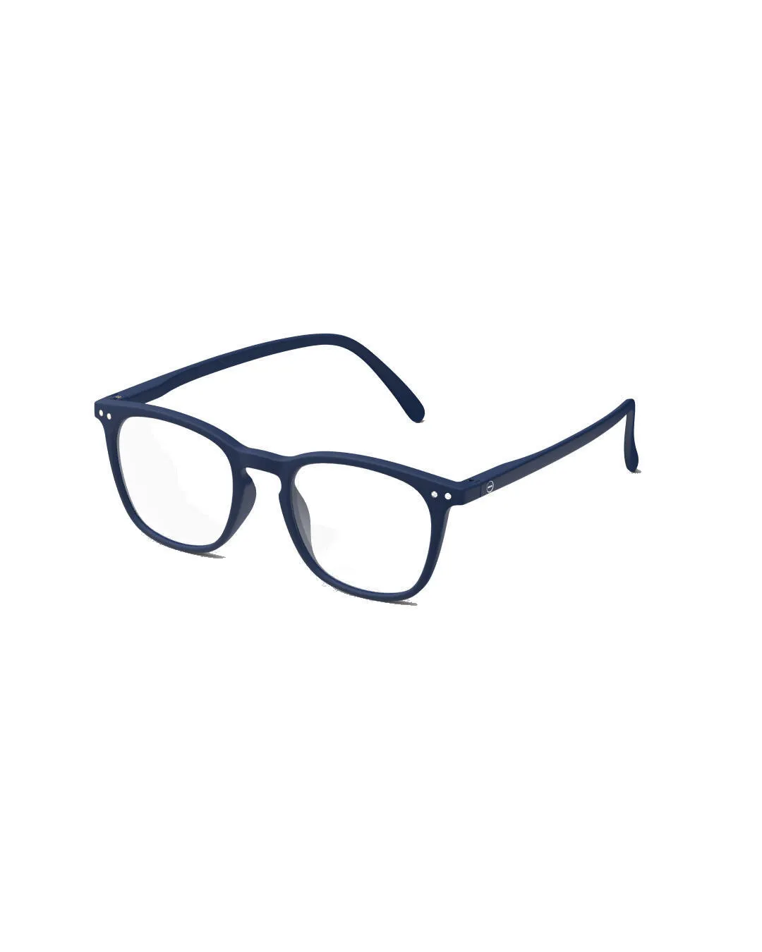 Lesebrille #E mit Dioptrie +3