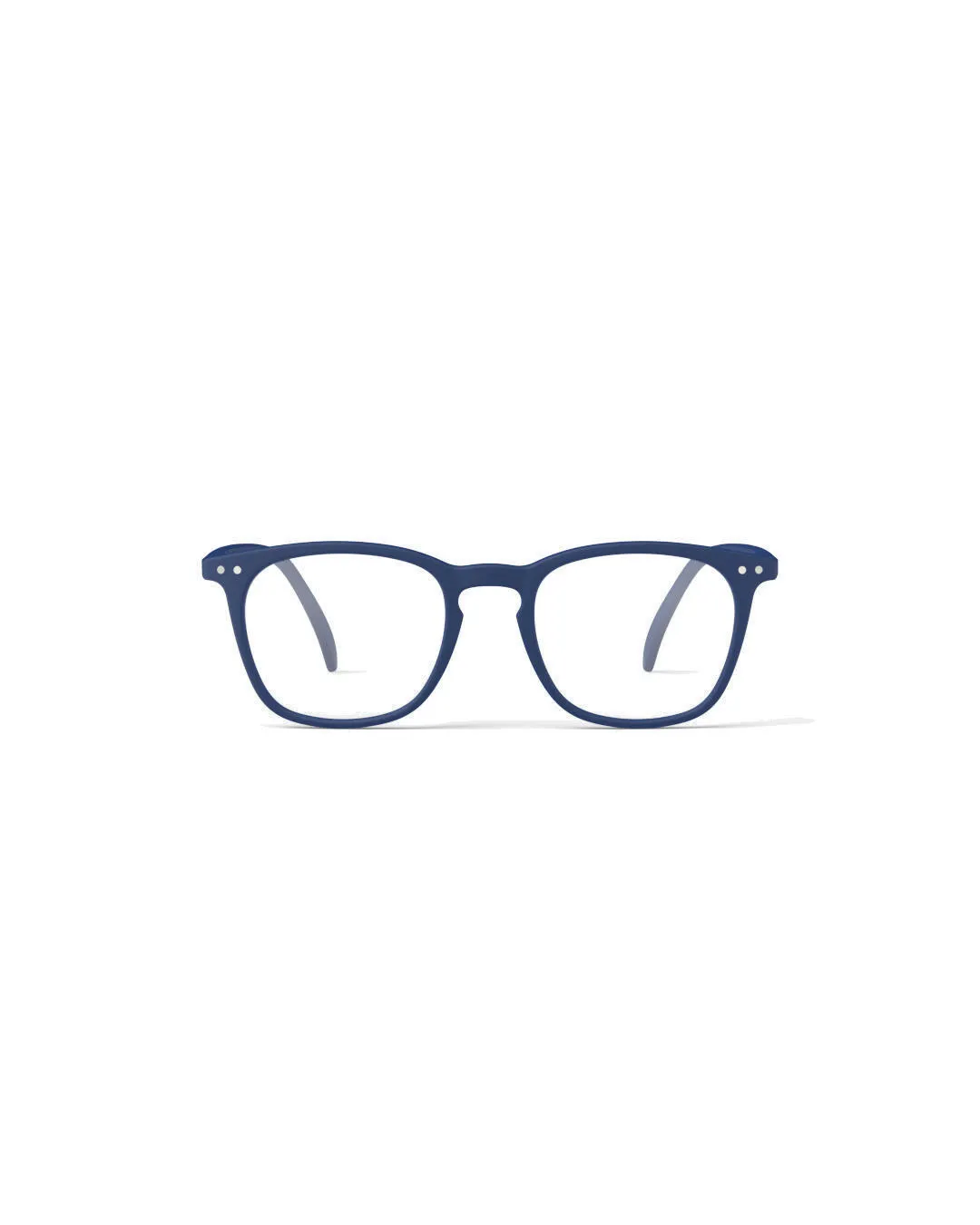 Lesebrille #E mit Dioptrie +3 - Image 2