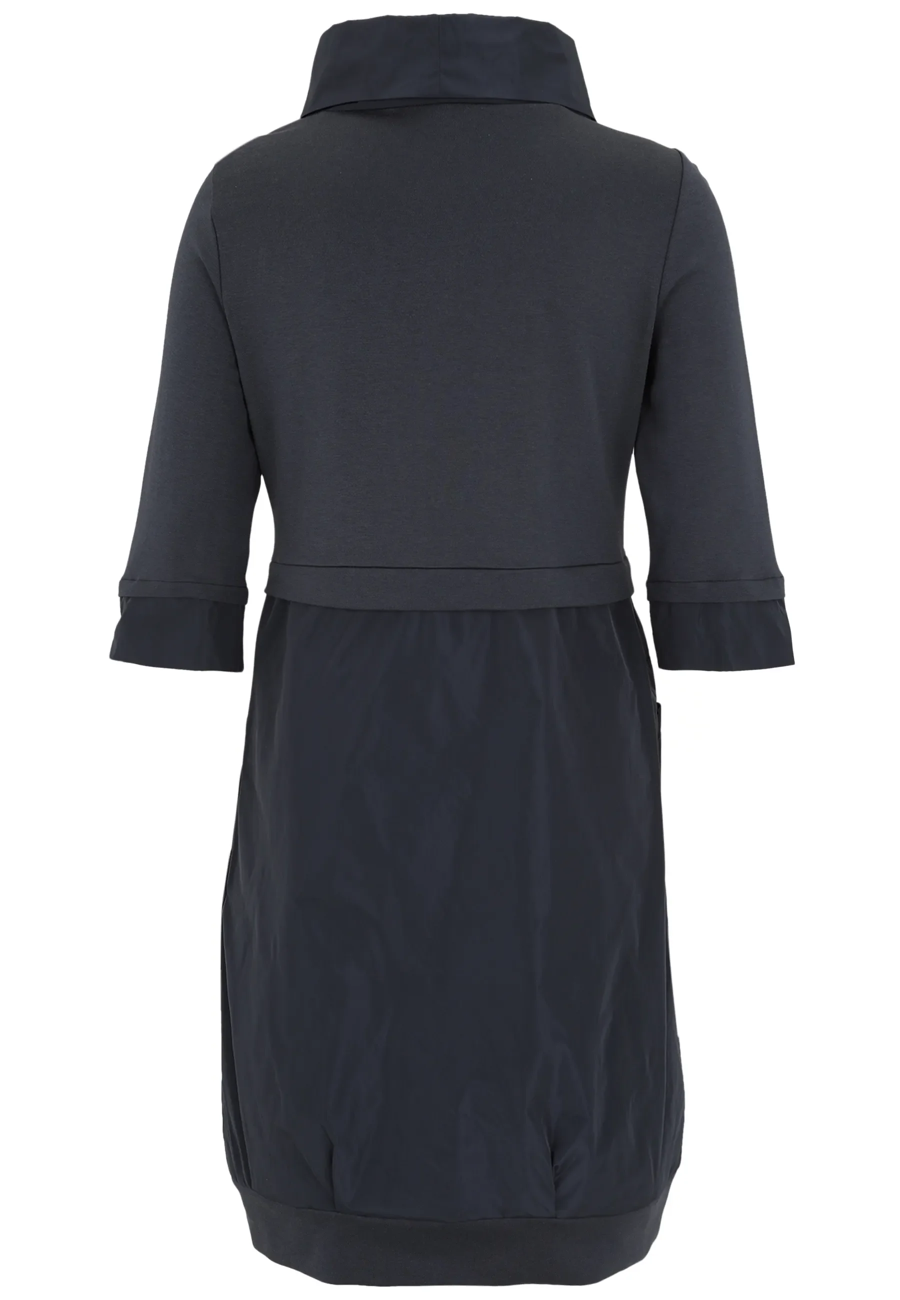 Longshirt mit Nylon-Einsätzen - Image 2