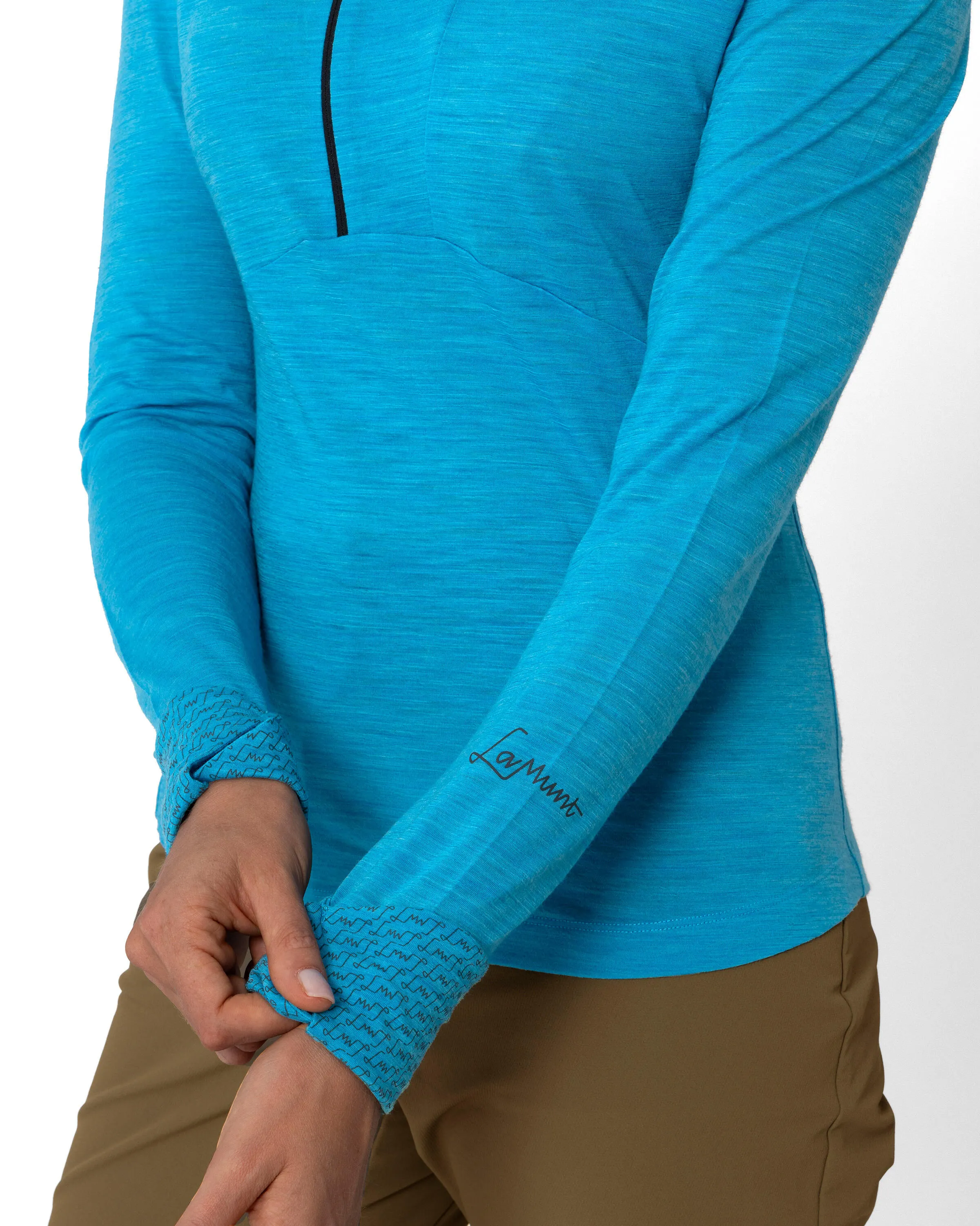 Longsleeve ALEXANDRA - Image 3