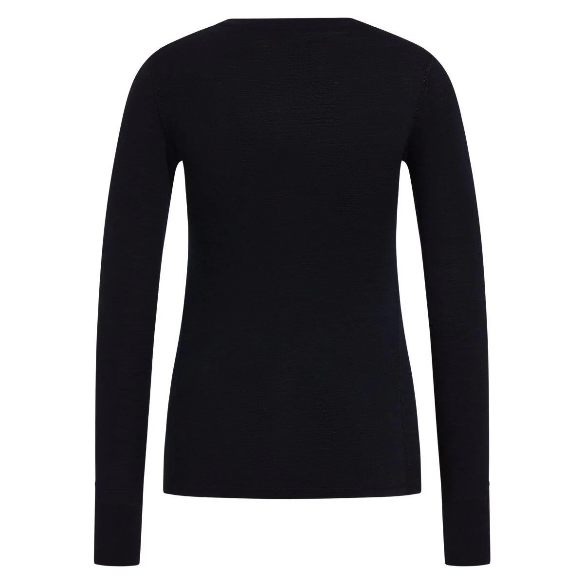 Longsleeve aus Merinowolle - Image 2