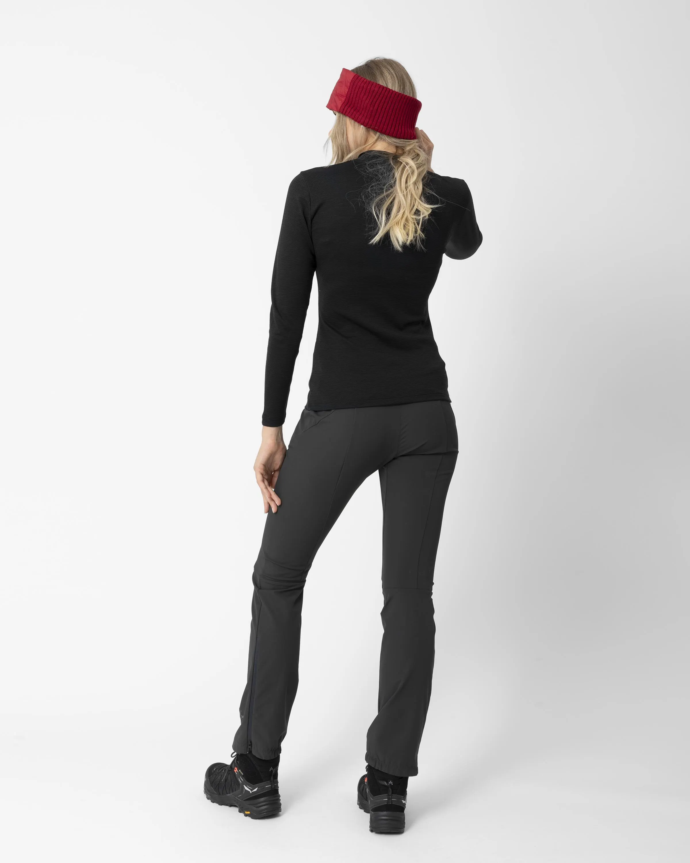 Longsleeve MARINE - Image 4
