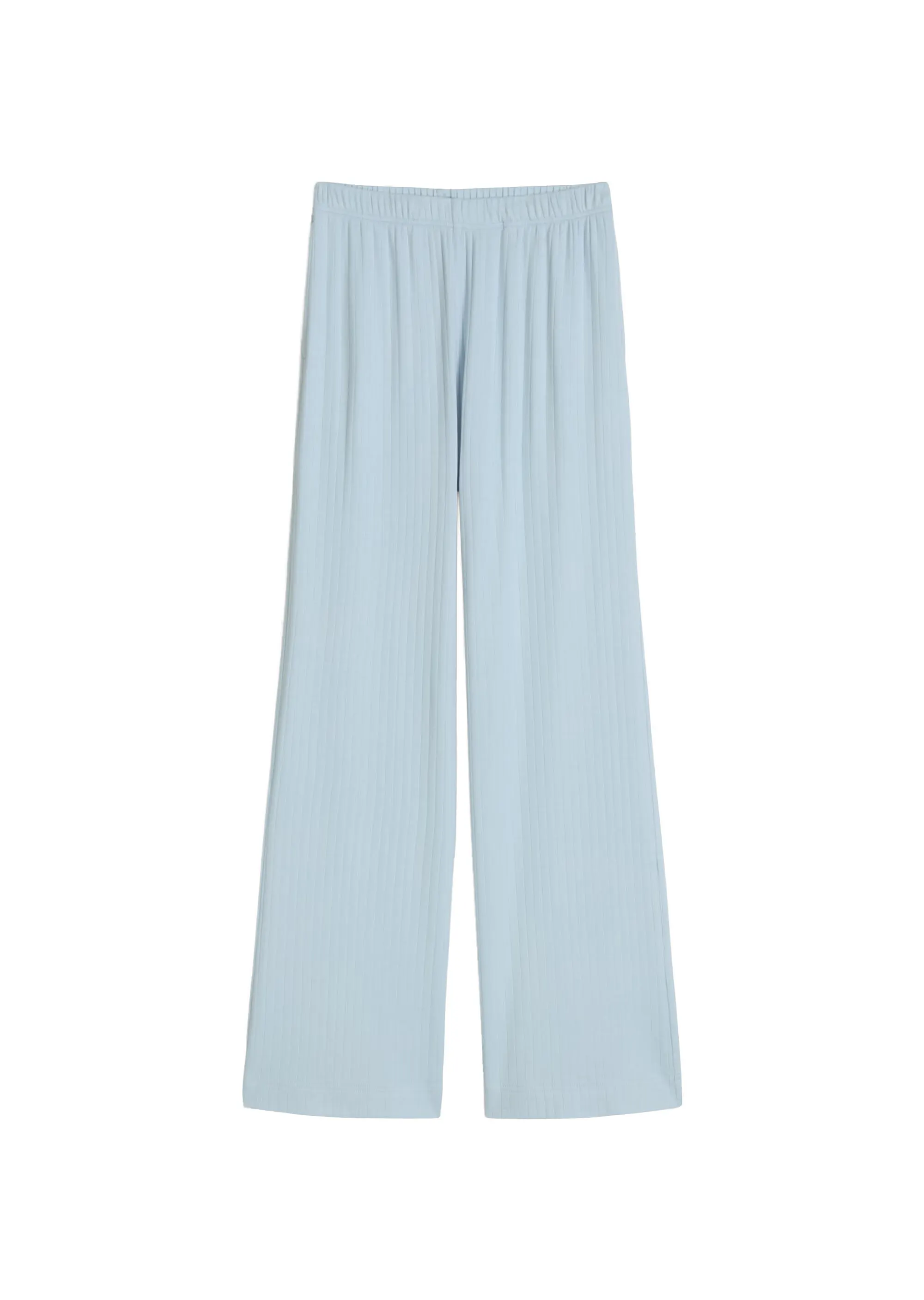 Lounge-Hose aus Bio-Baumwolle