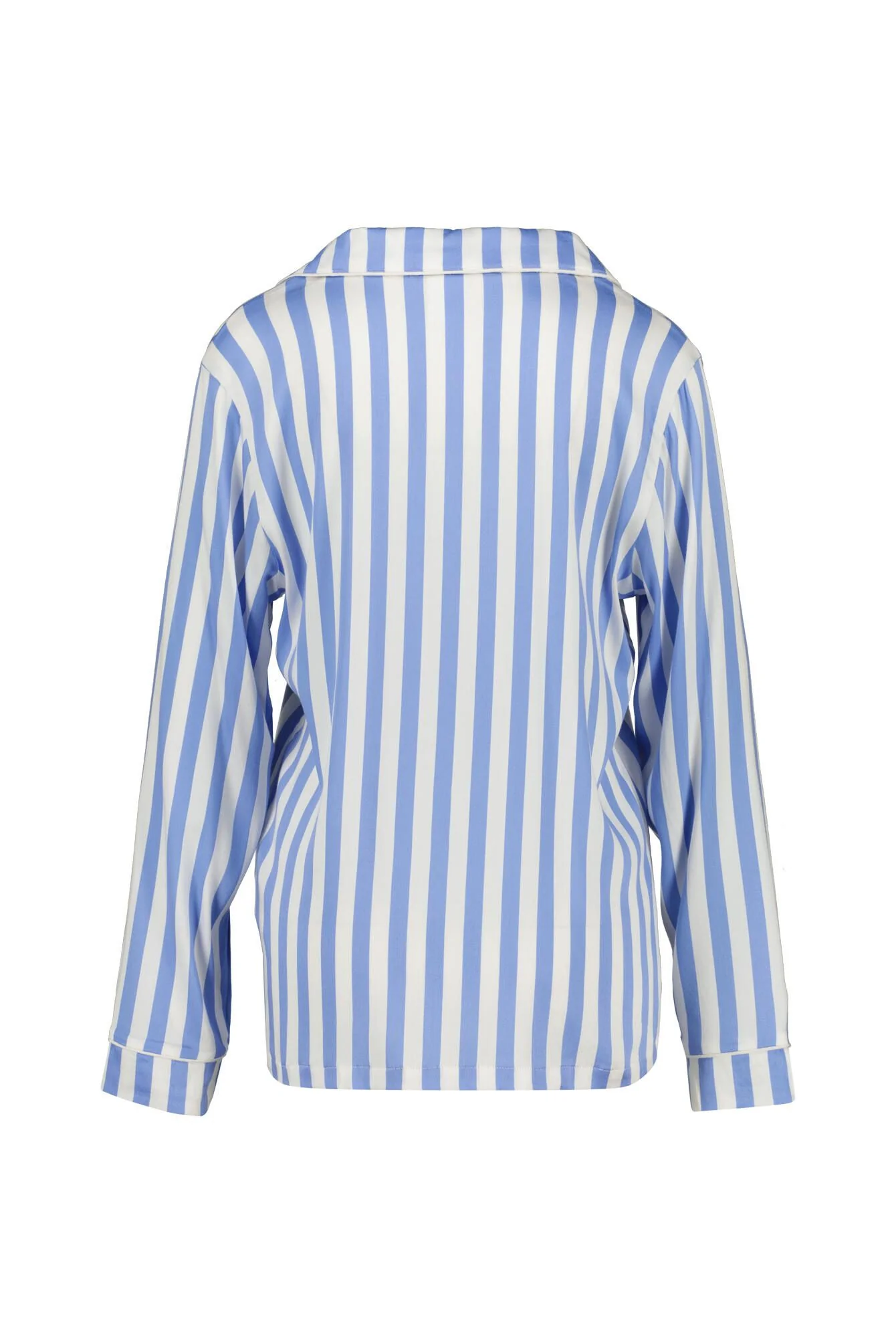 Loungebluse JOSEPHINE aus Viskose - Image 2