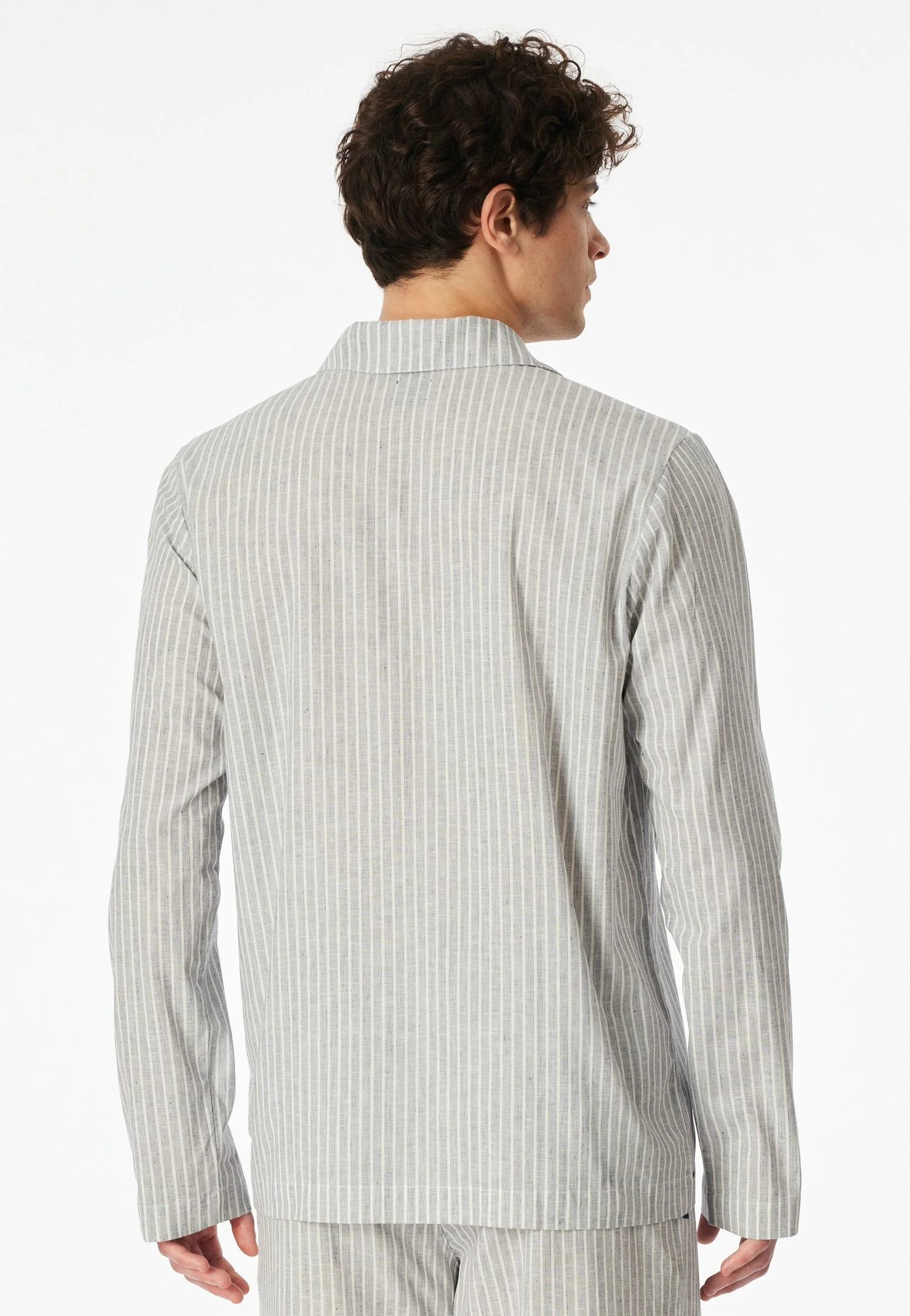 Loungehemd Relaxed Fit - Image 3