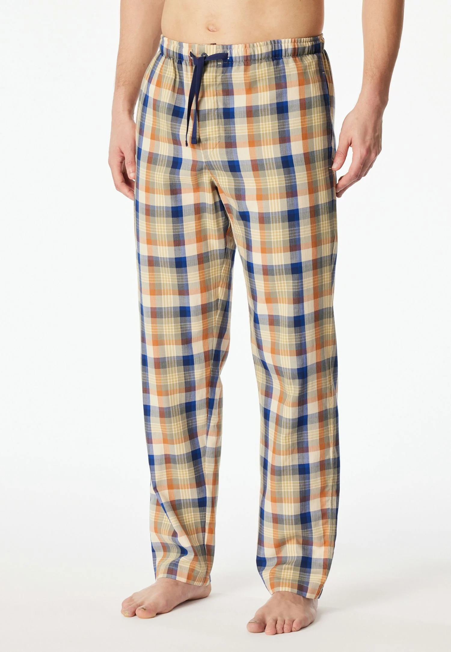 Loungehose aus Baumwolle - Image 5