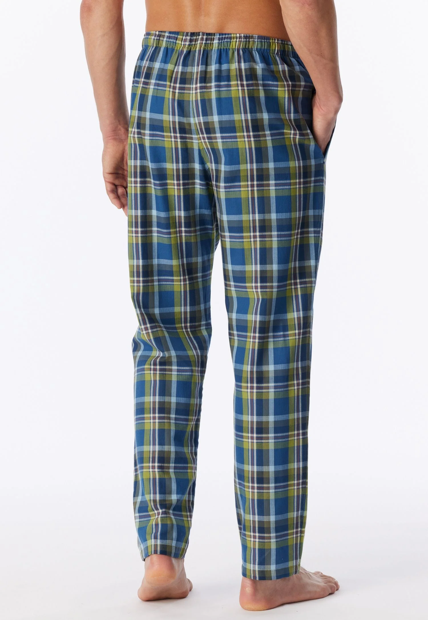 Loungehose aus Baumwolle - Image 3