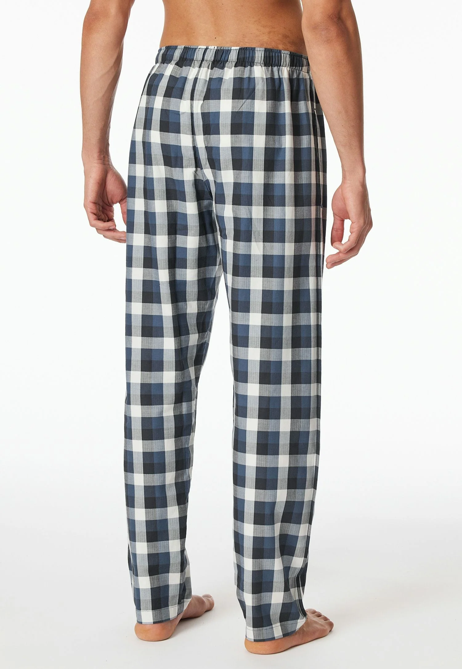 Loungehose aus Baumwolle - Image 4
