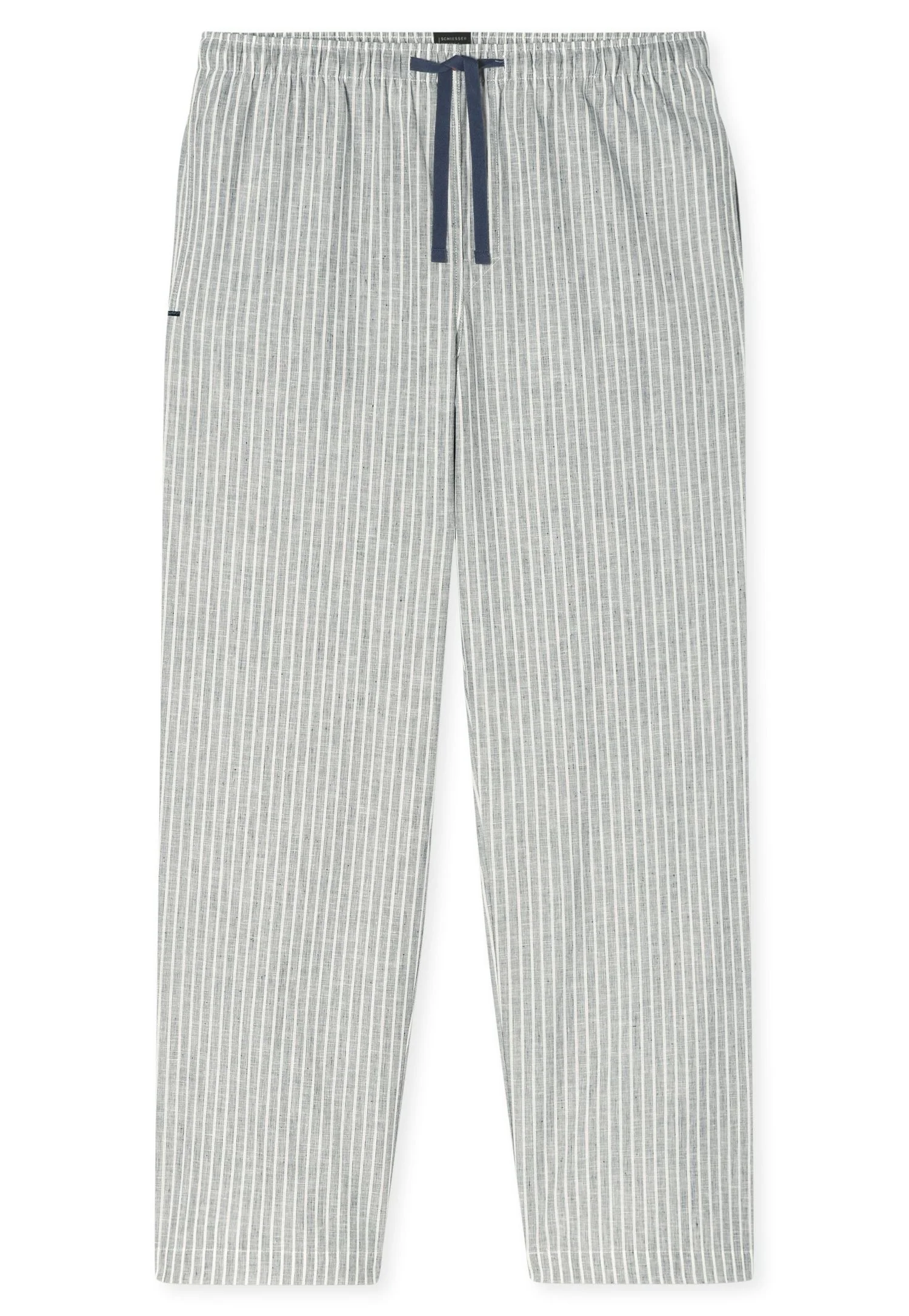 Loungehose aus Baumwollmix