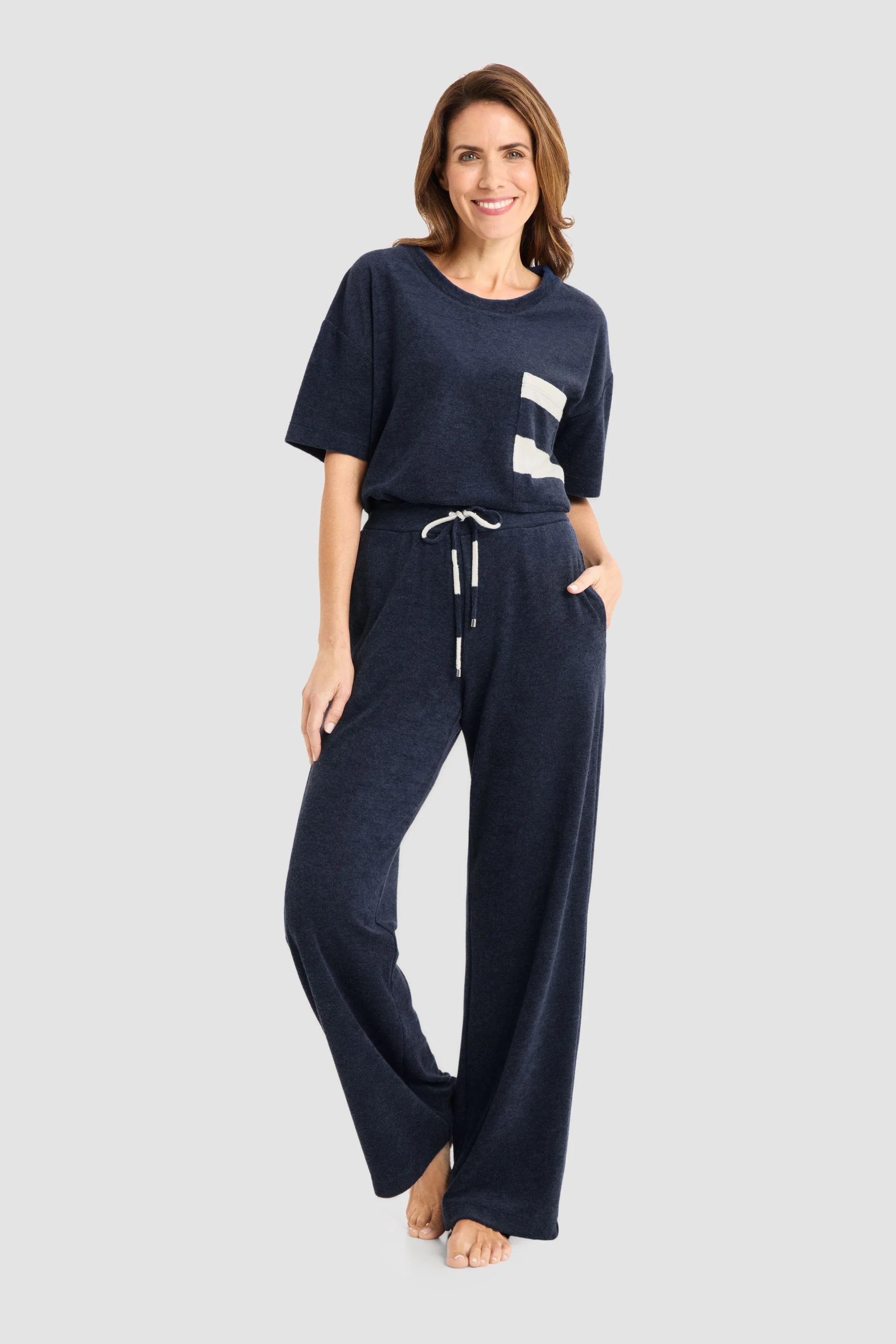 Loungehose Regular Fit - Image 2