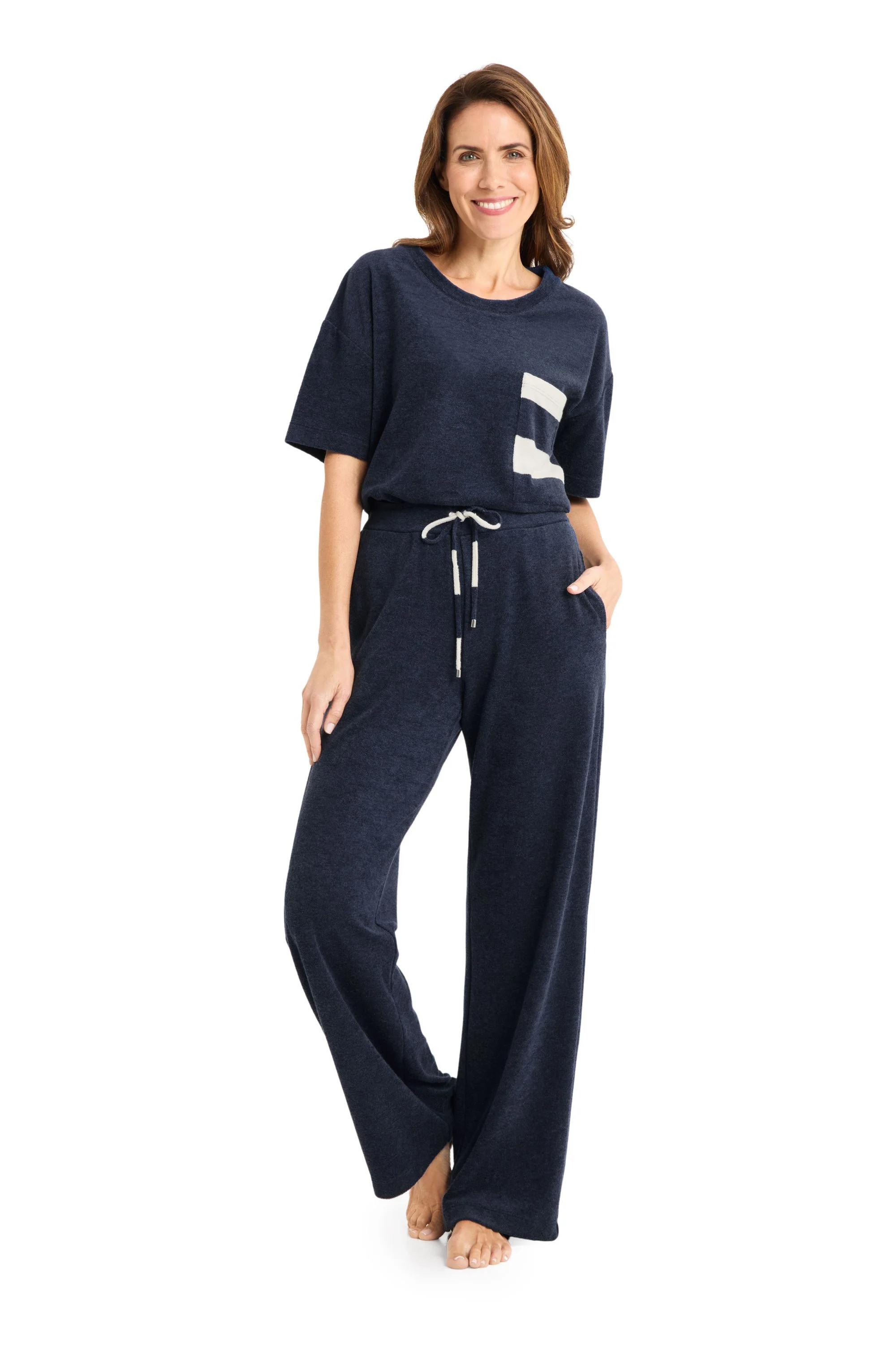 Loungehose Regular Fit - Image 4