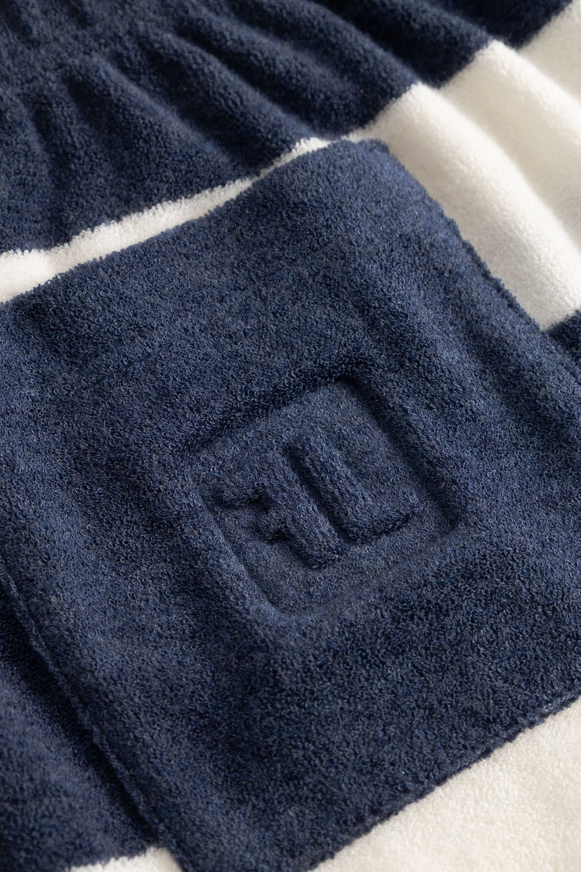 Loungeshorts aus Baumwollmix - Image 7