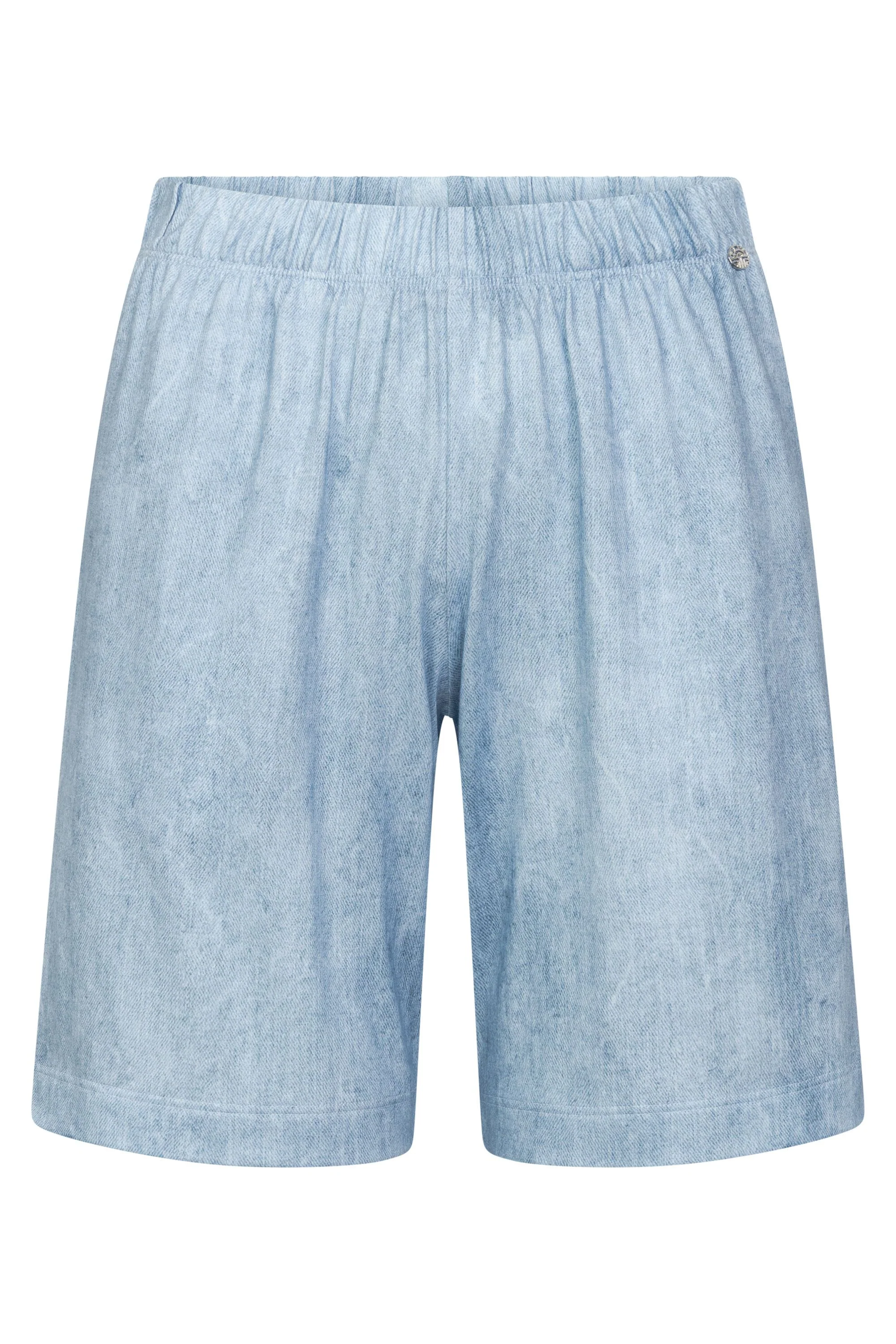 Loungeshorts aus Modalmix