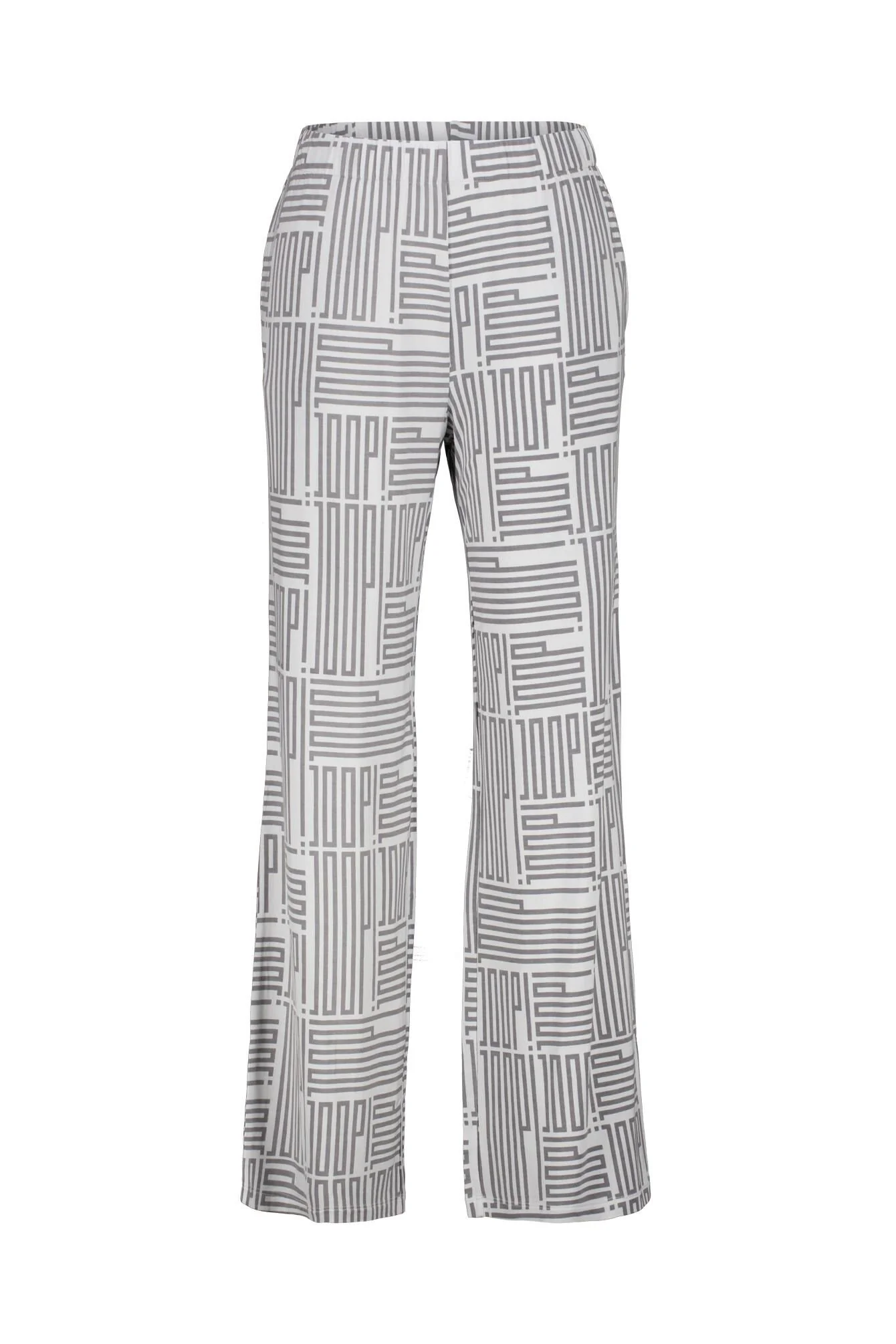 Loungewaer-Hose aus Modal