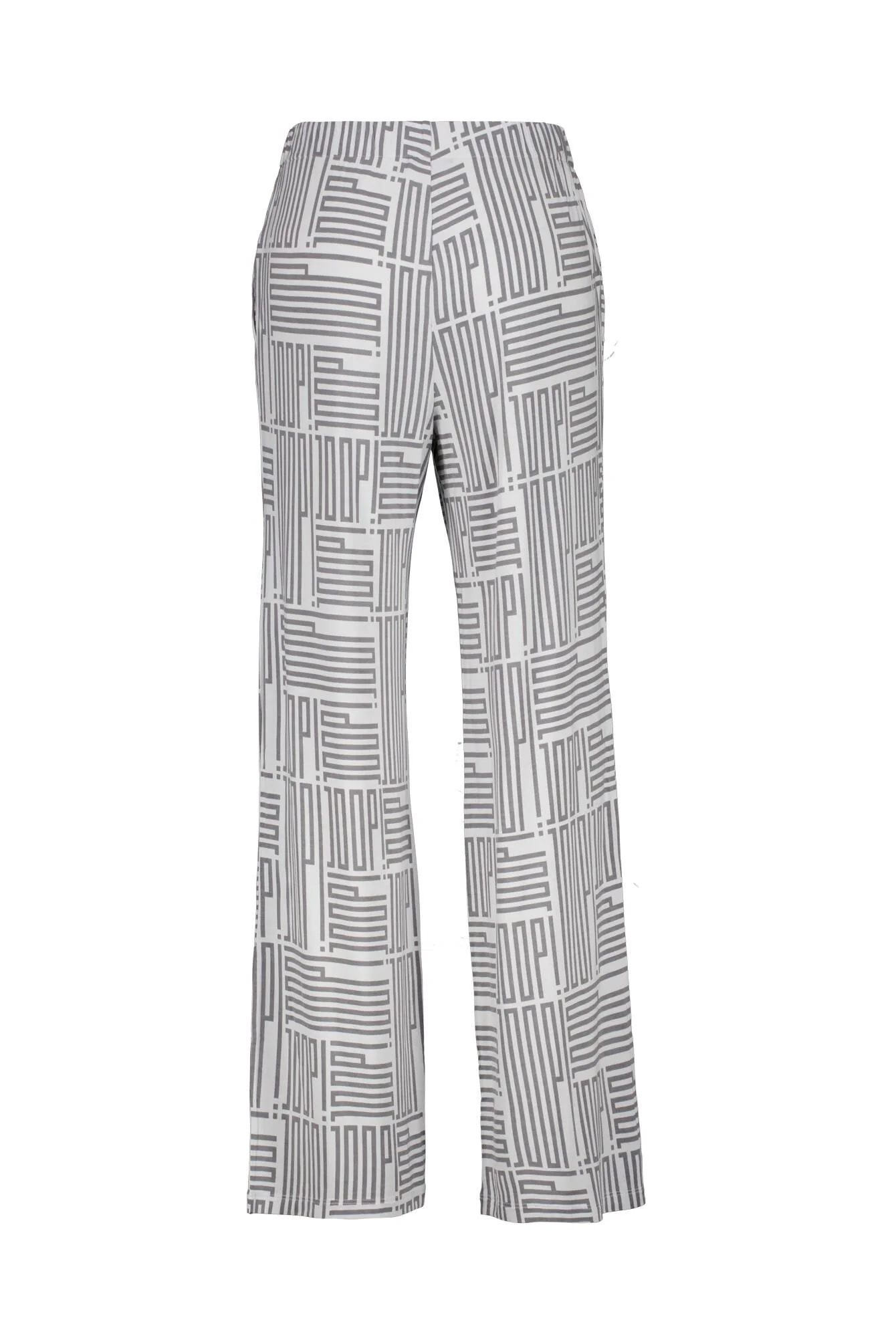 Loungewaer-Hose aus Modal - Image 2
