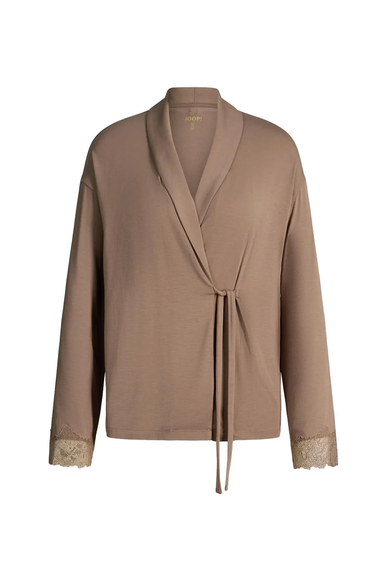 Loungewear-Cardigan GRACE aus Modal