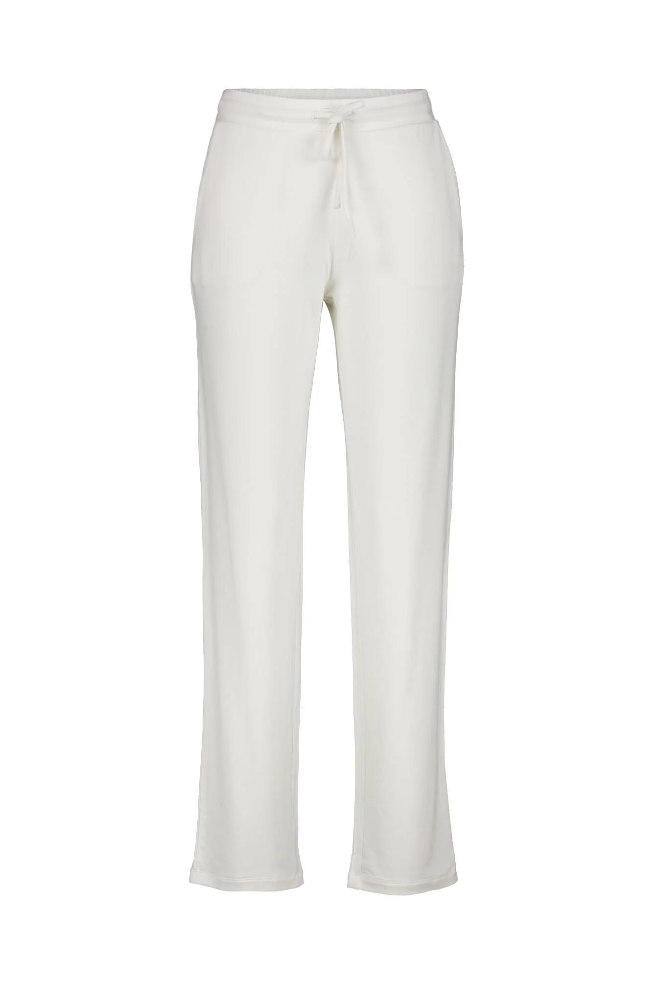 Loungewear-Hose aus Viskose