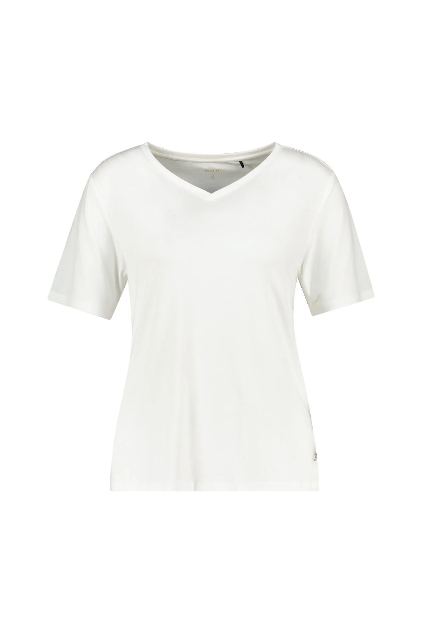 Loungewear-Shirt aus Modal
