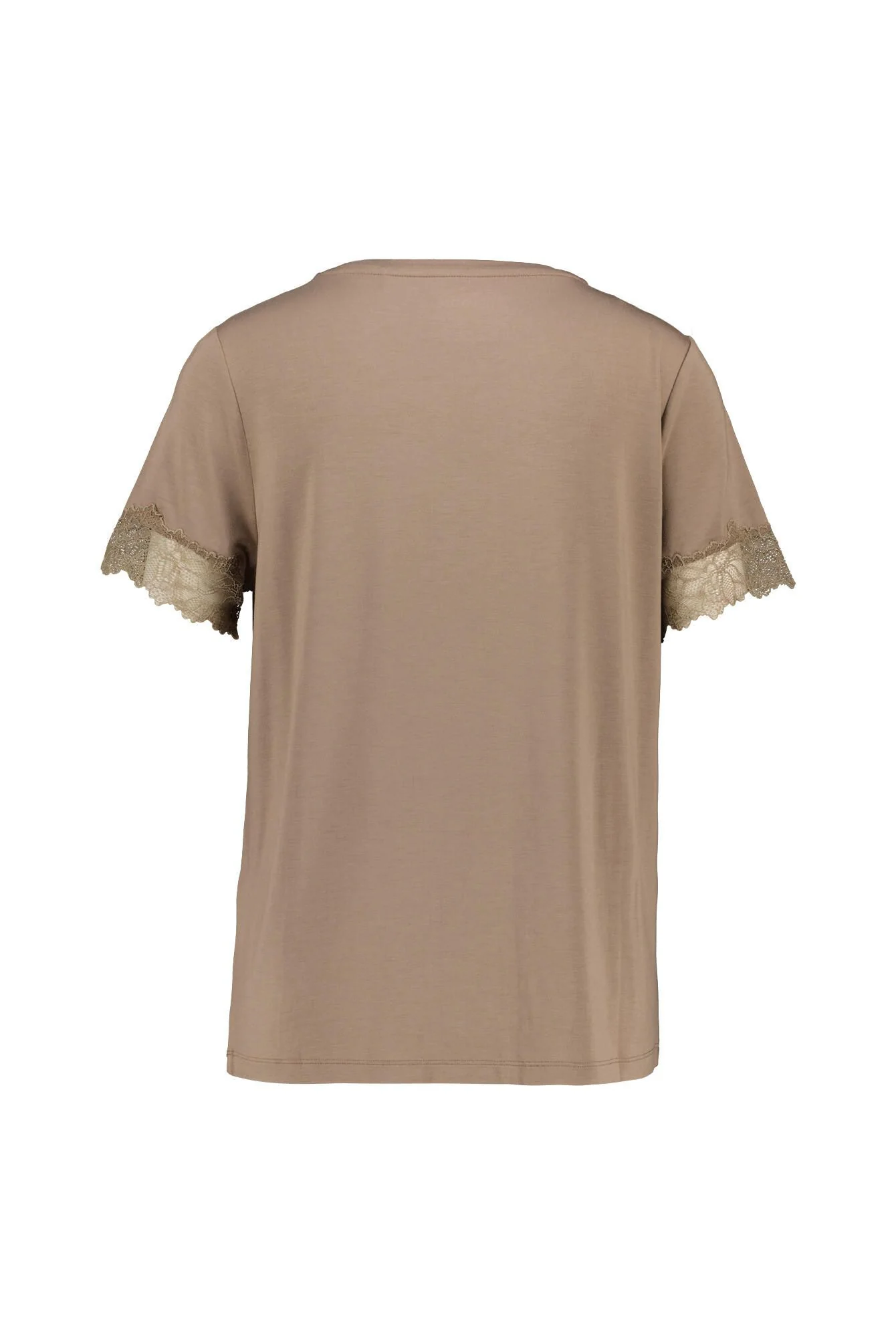 Loungewear-Shirt aus Modal - Image 2