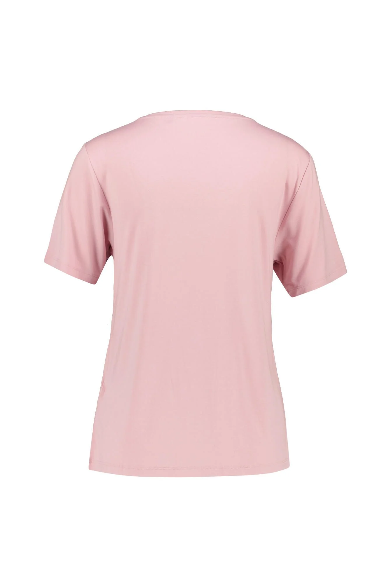 Loungewear-Shirt aus Modal - Image 2