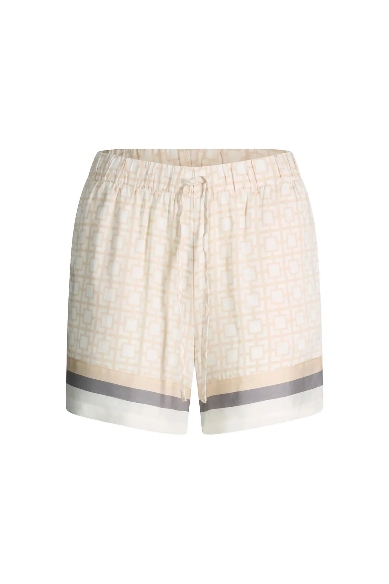 Loungewear-Shorts MODERN ESSENCE
