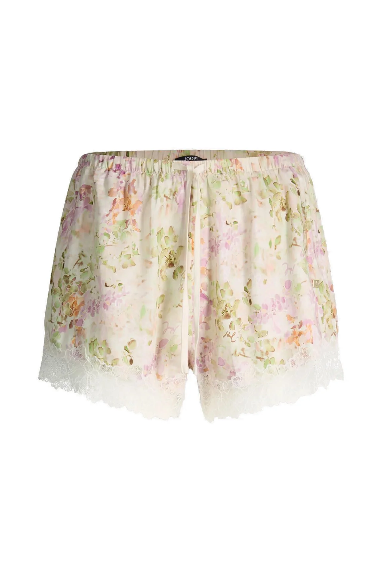 Loungewear-Shorts WILD BLOOM