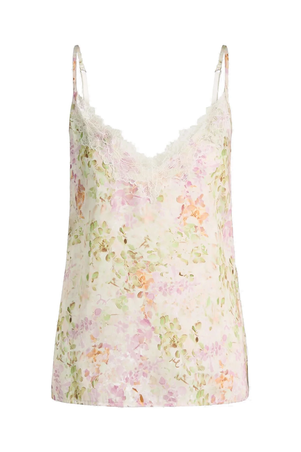 Loungewear-Top CAMISOLE