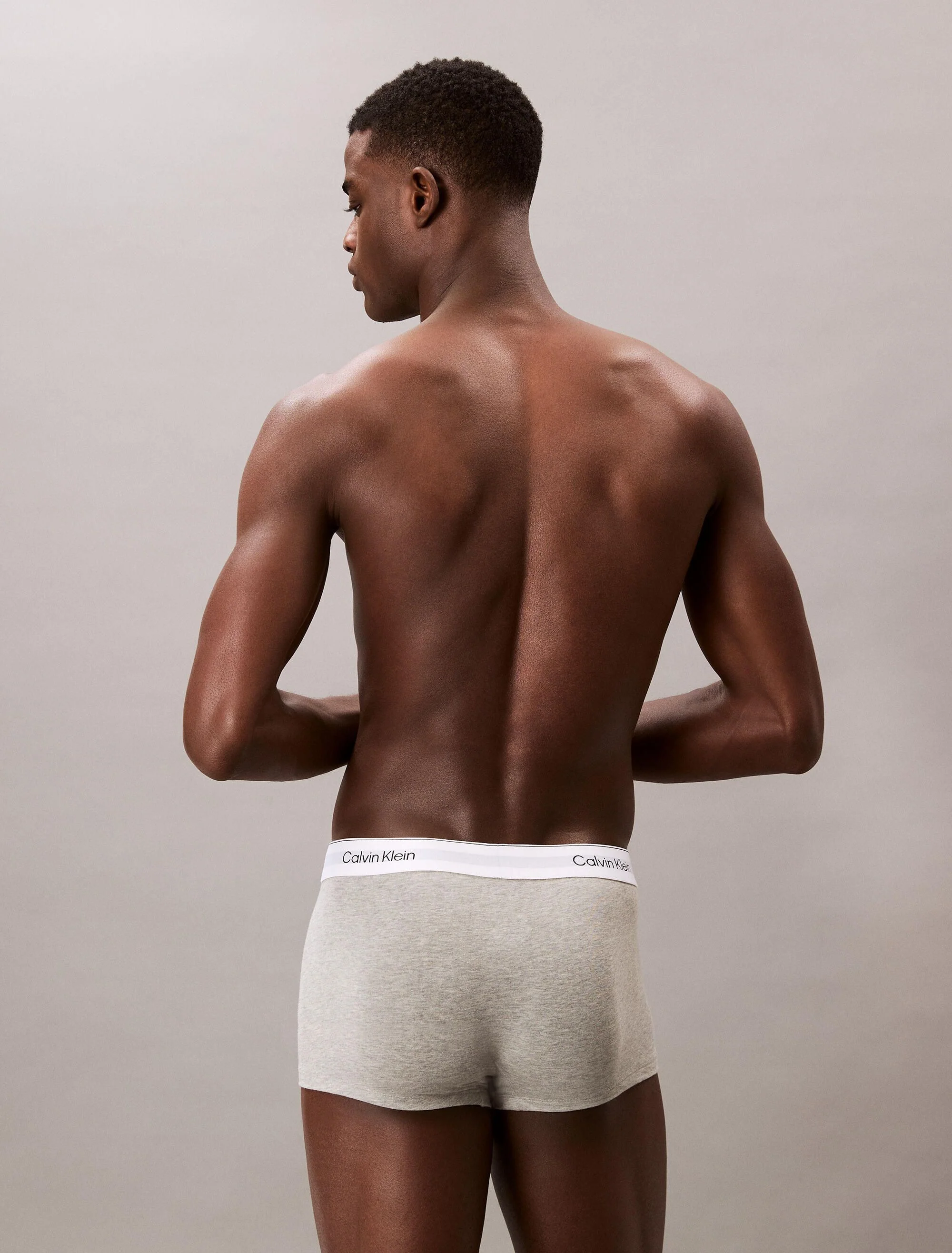 LOW RISE TRUNK 3PK, MULTI - Image 4