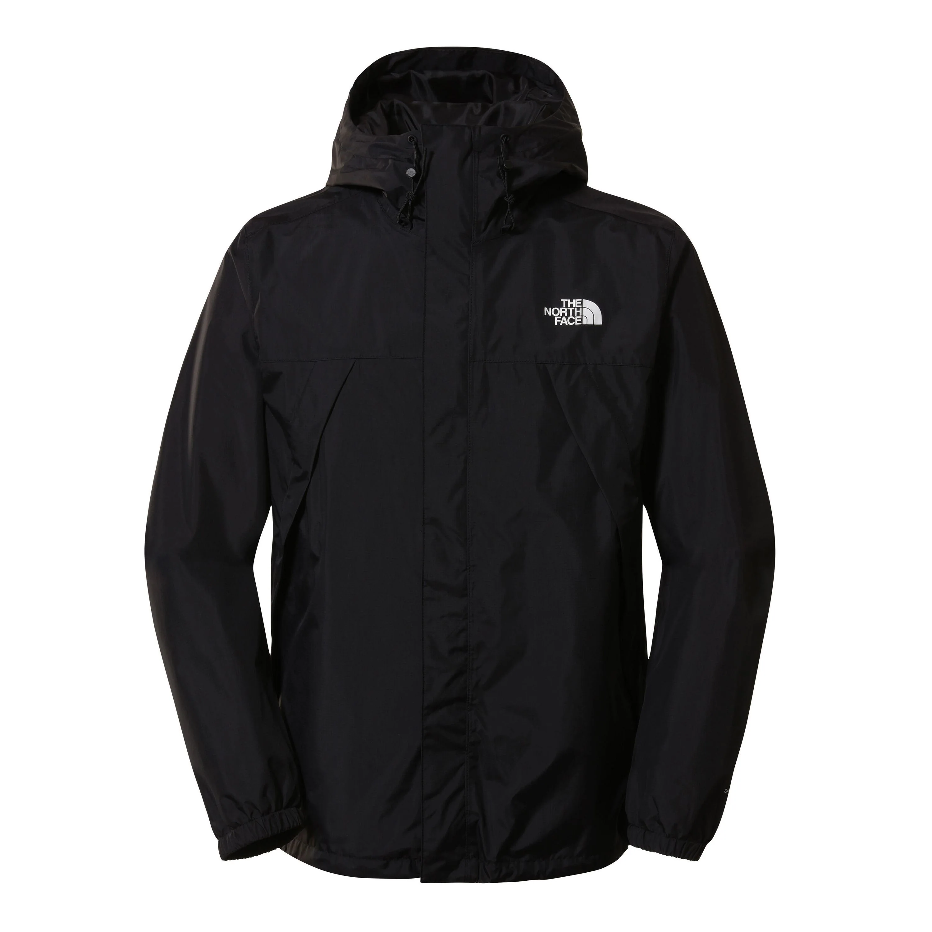 M ANTORA JACKET, TNF Black-NPF
