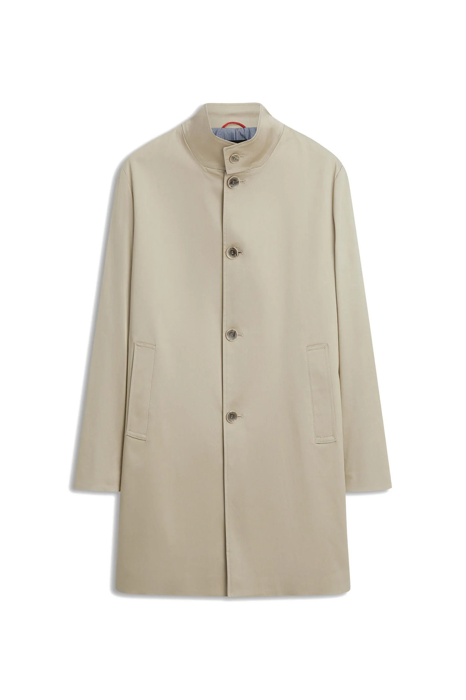 Mantel CIBURTON Regular Fit
