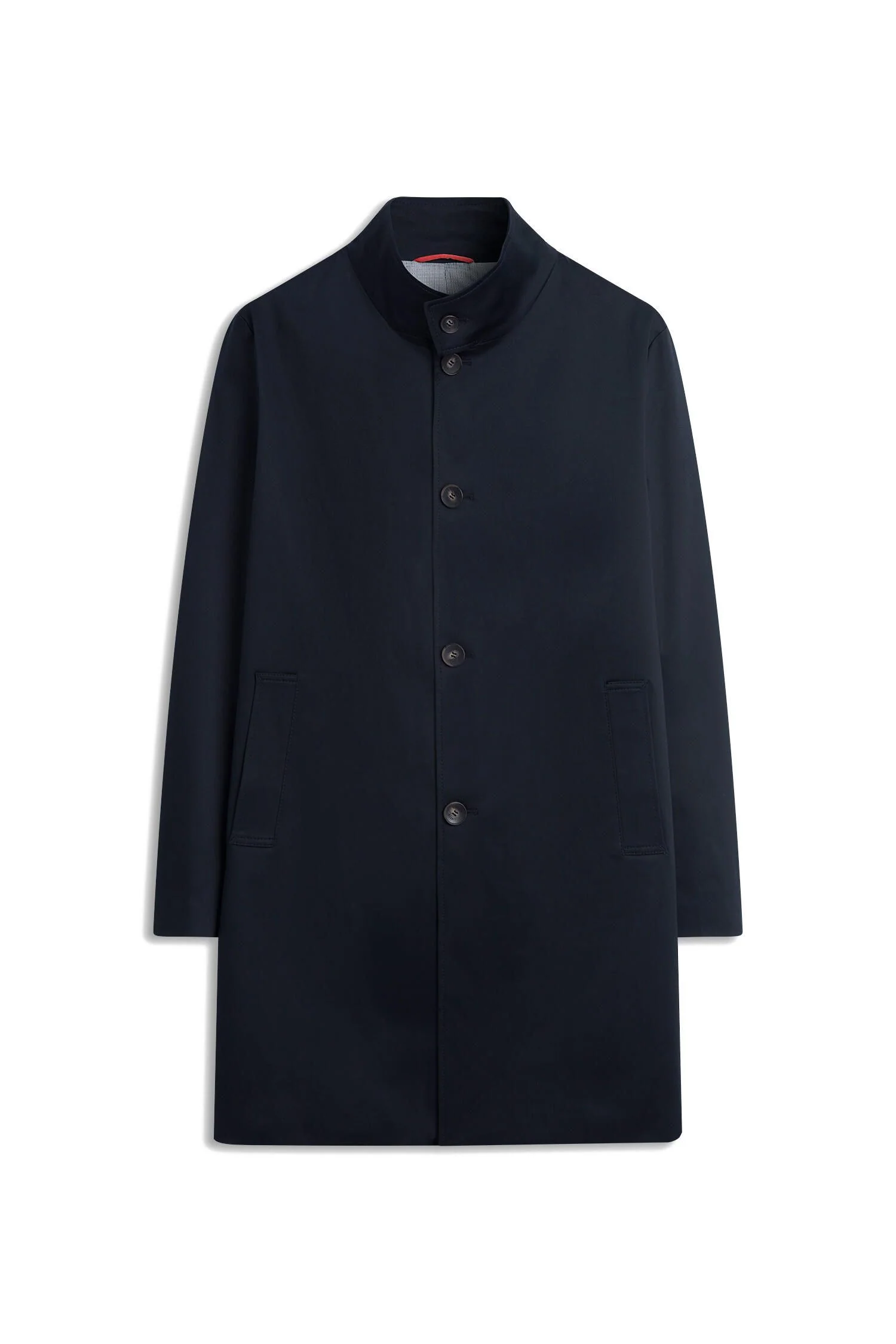 Mantel CIBURTON Regular Fit